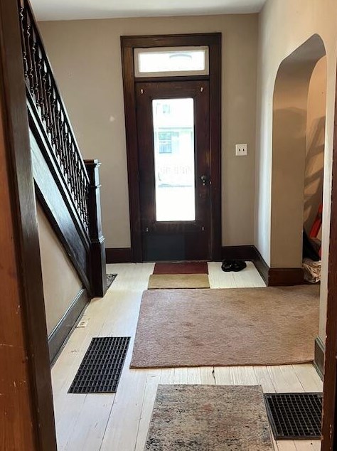 549 King St, Lancaster OH 43130-3112 exterior