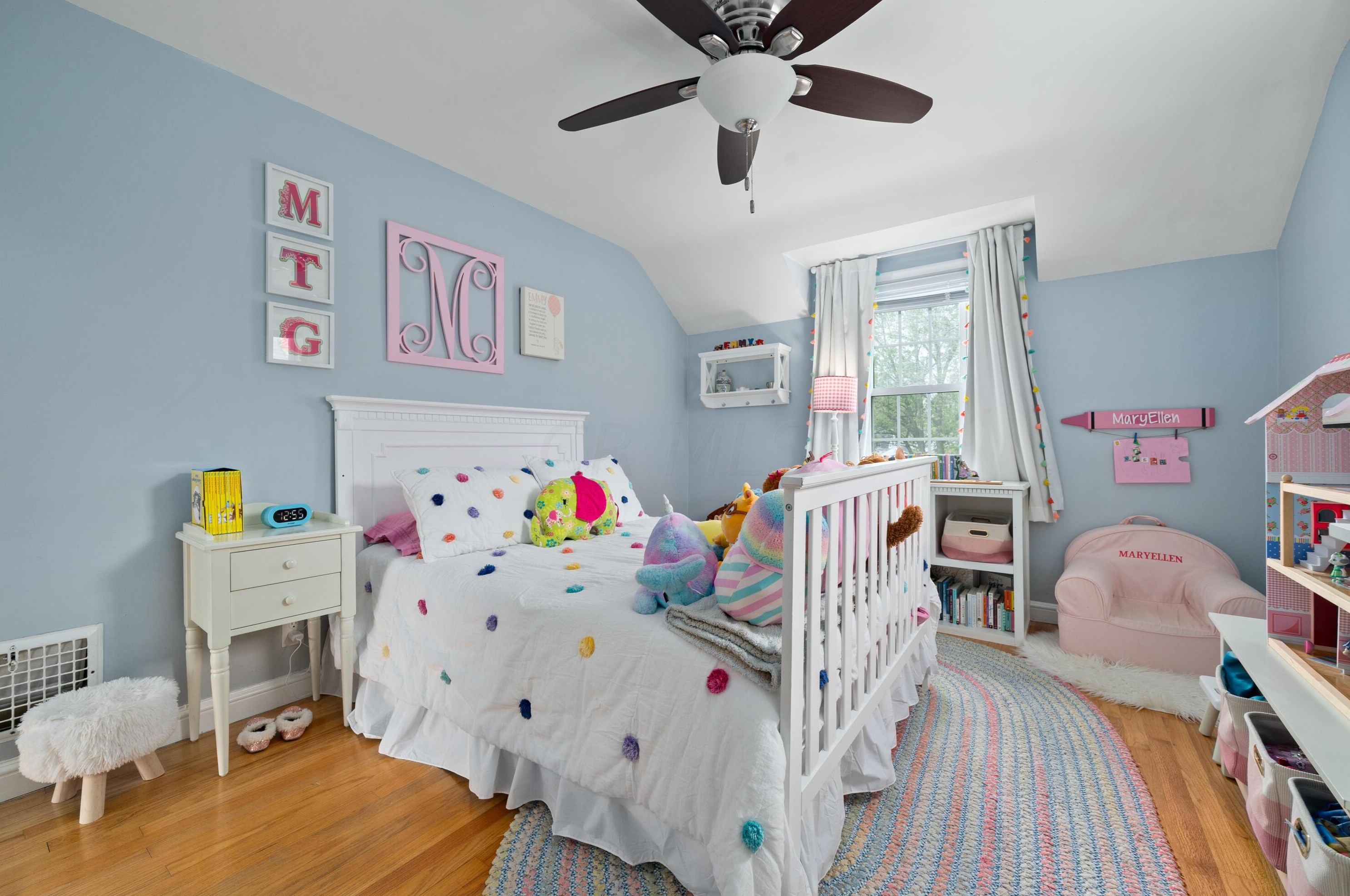 722 Chelsea Ave, Columbus OH  43209-2508 exterior