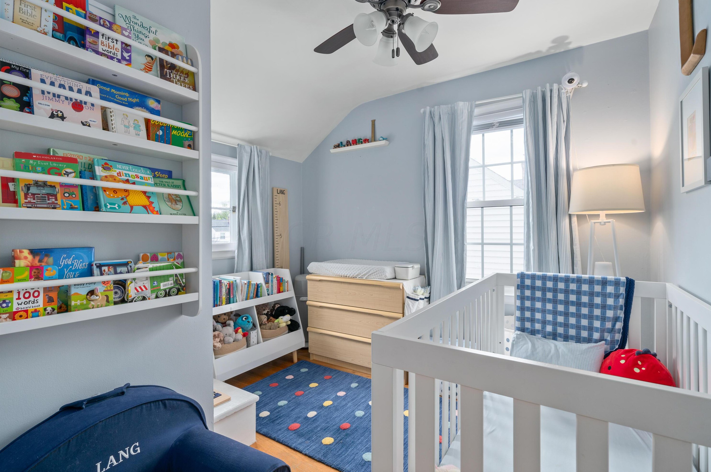 722 Chelsea Ave, Columbus OH  43209-2508 exterior