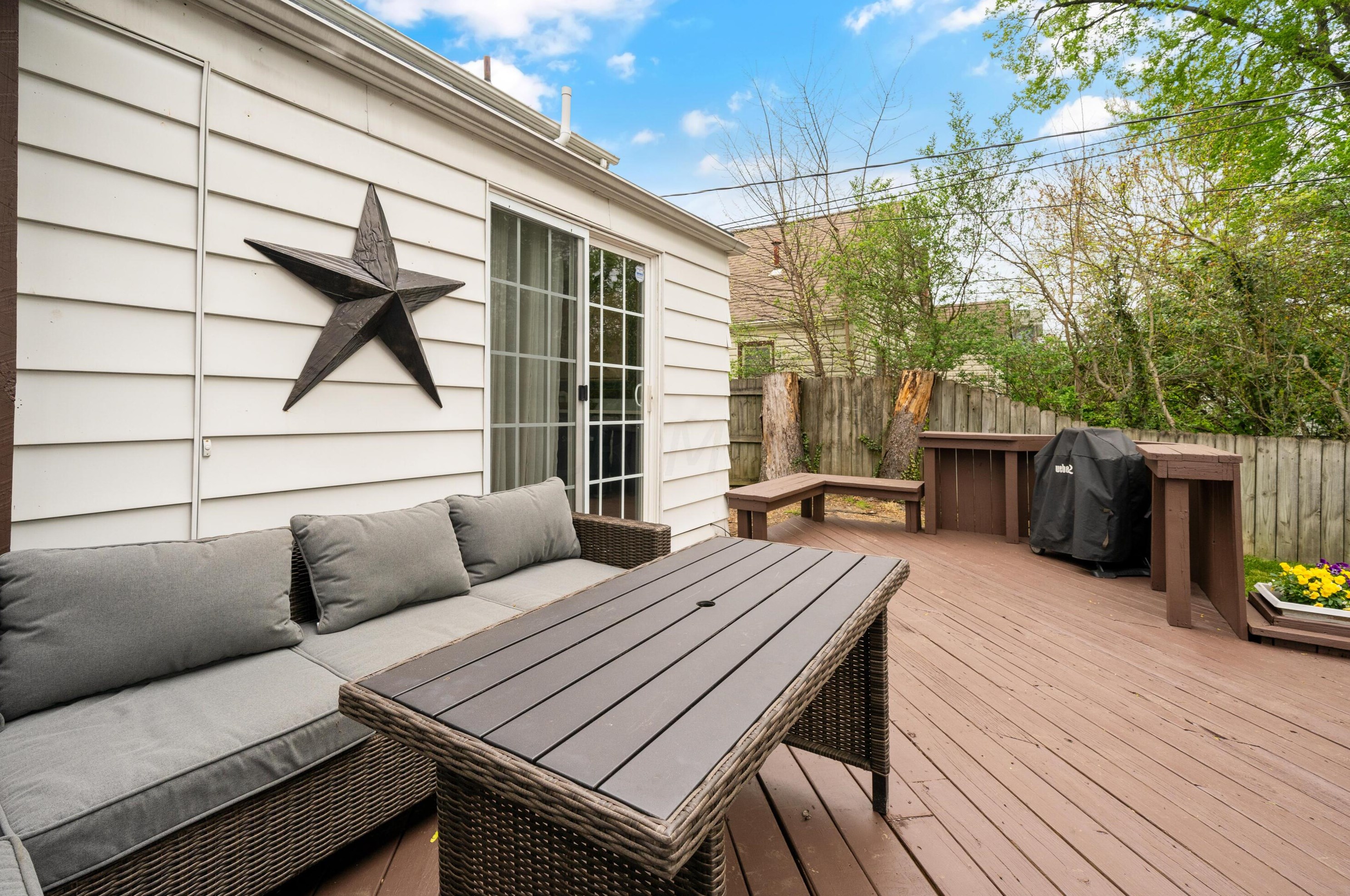 722 Chelsea Ave, Columbus OH  43209-2508 exterior