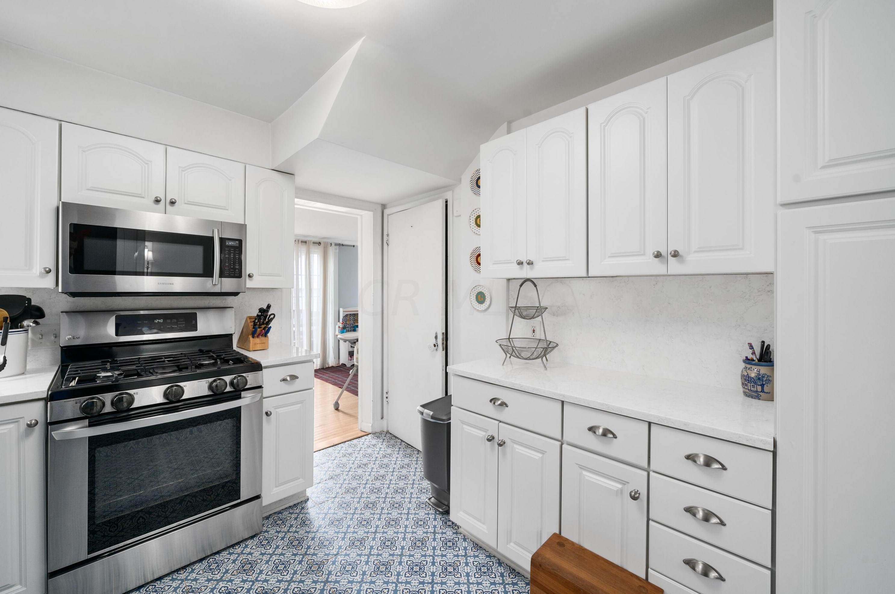 722 Chelsea Ave, Columbus OH  43209-2508 exterior