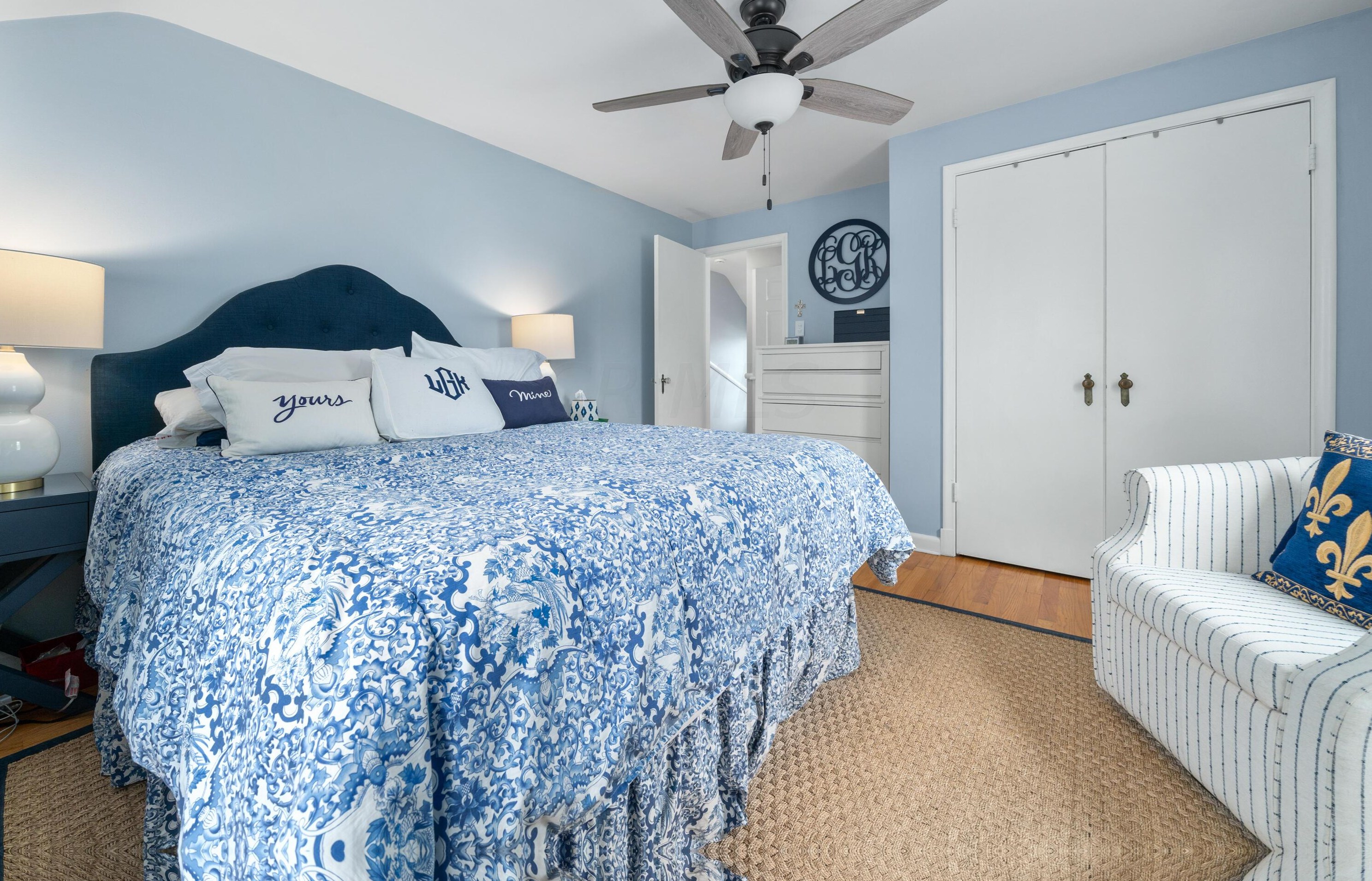 722 Chelsea Ave, Columbus OH  43209-2508 exterior