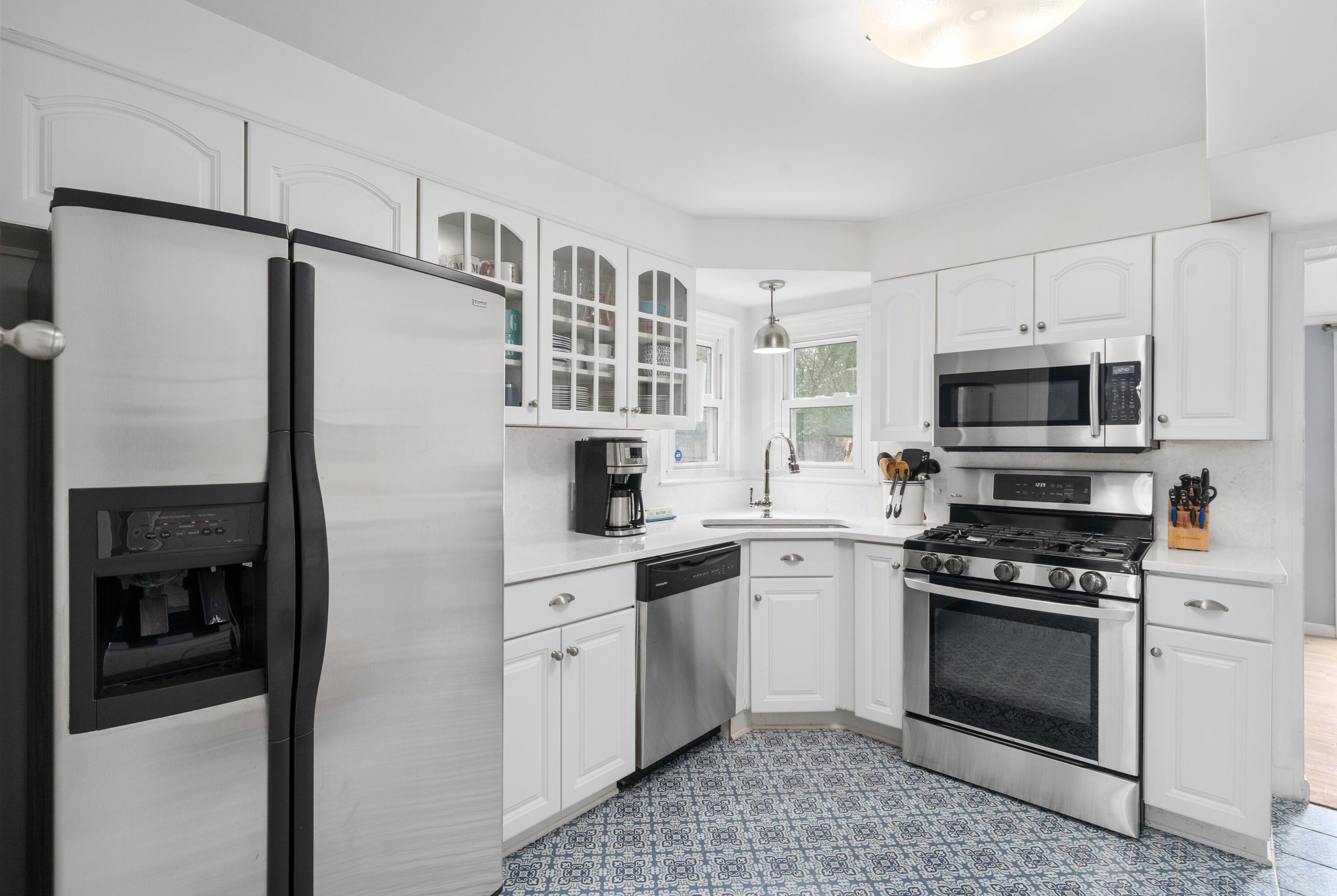 722 Chelsea Ave, Columbus OH  43209-2508 exterior