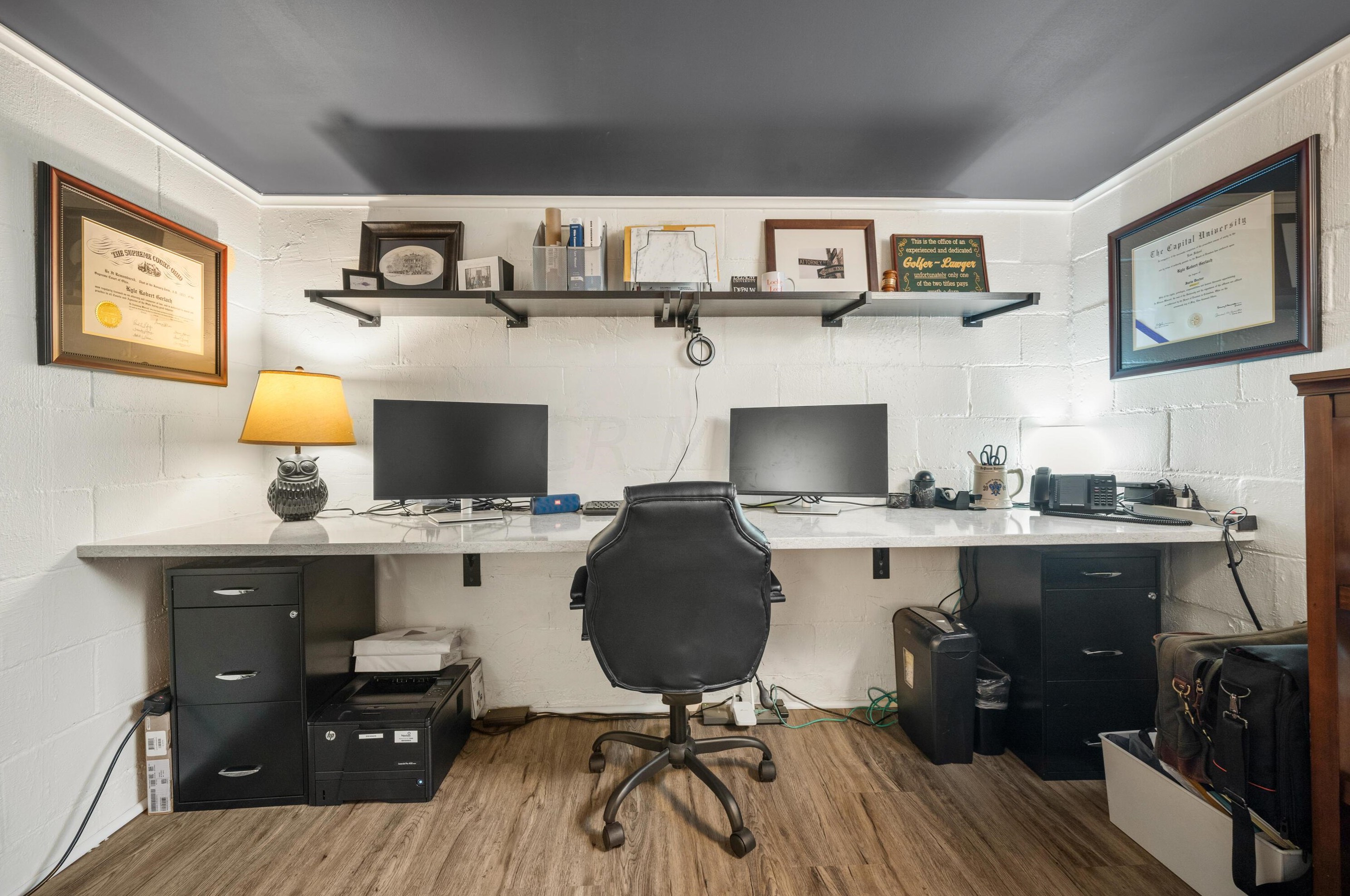 722 Chelsea Ave, Columbus OH  43209-2508 exterior