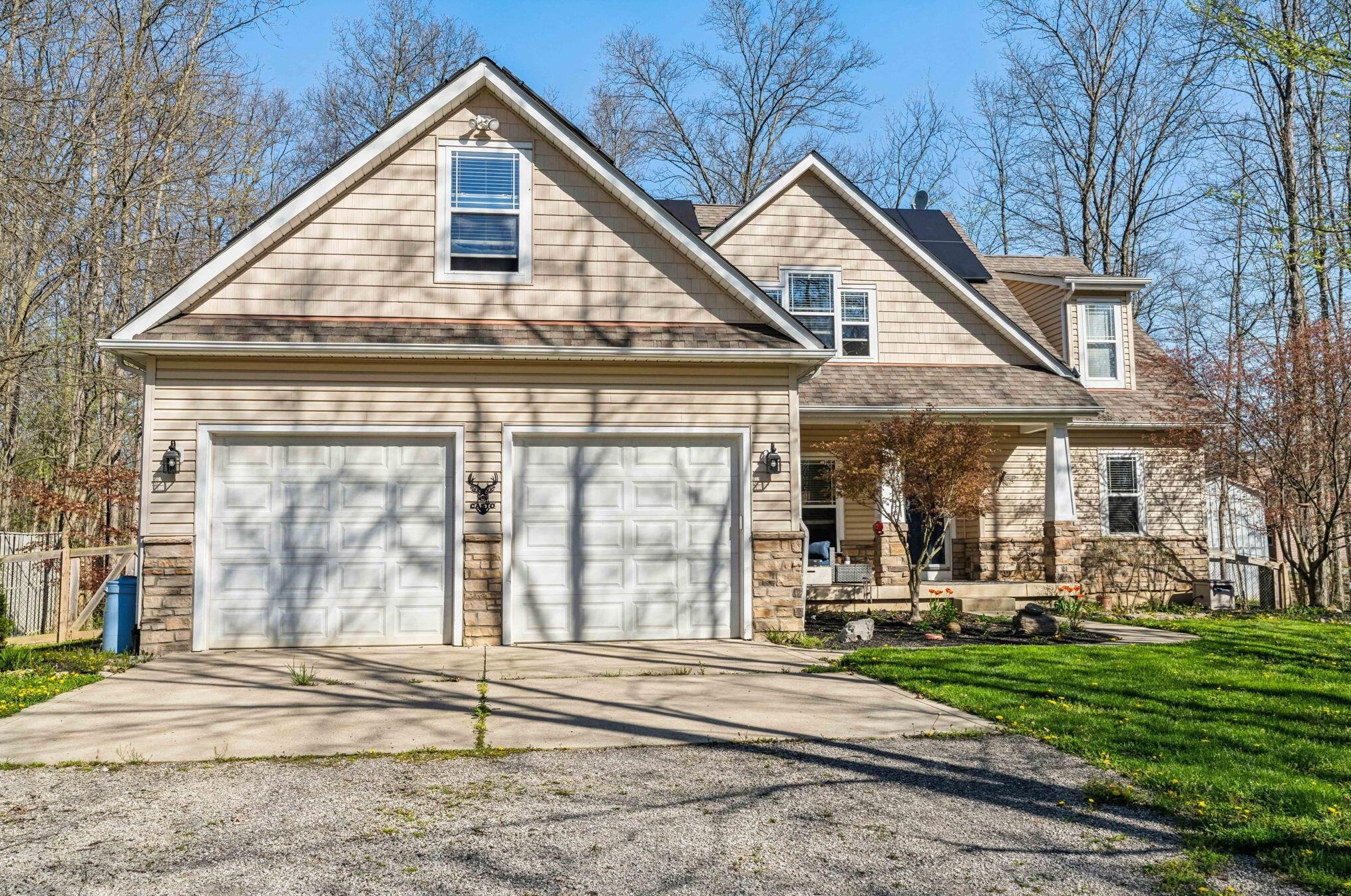 18045 Bear Swamp Rd, Marysville, OH 43040-8122