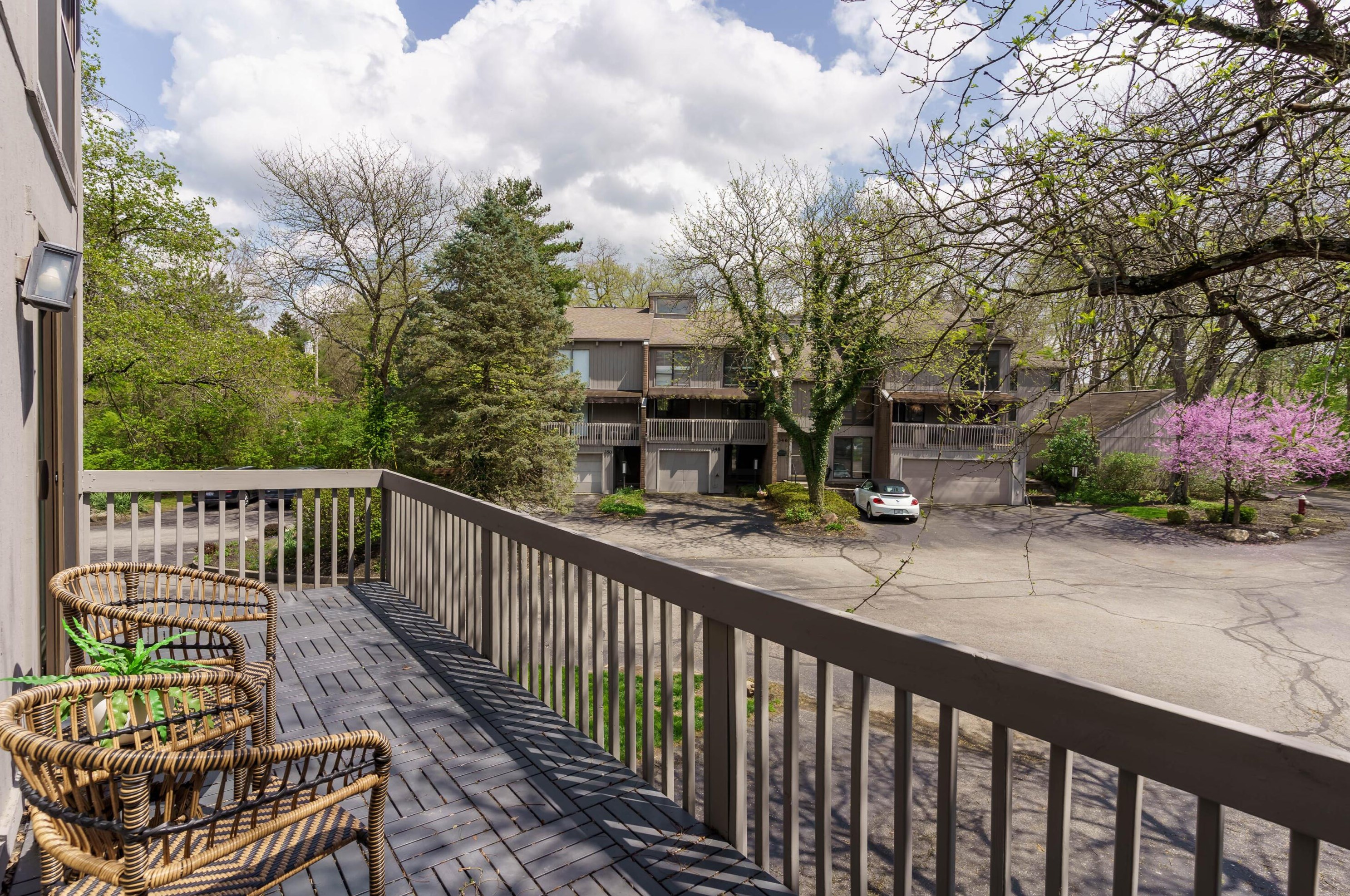 360 Olentangy Forest Dr #2a, Columbus, OH 43214