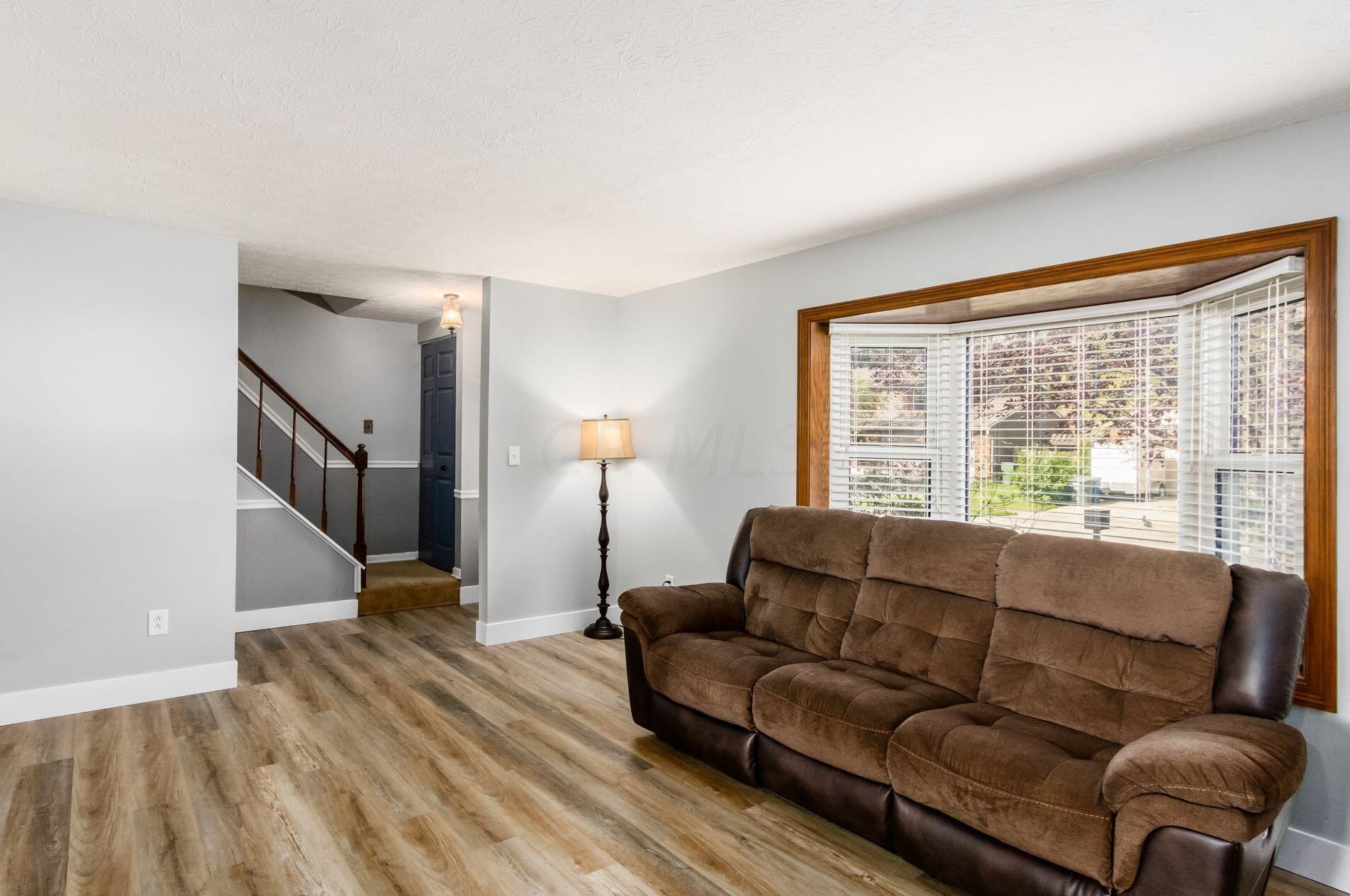 7646 Yosemite Dr, Columbus OH  43085-1535 exterior