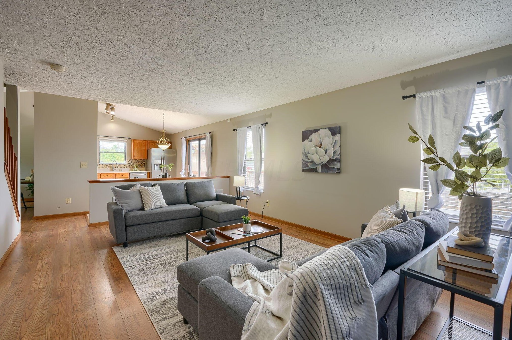 4686 Gilman Rd, Columbus OH  43228-6471 exterior