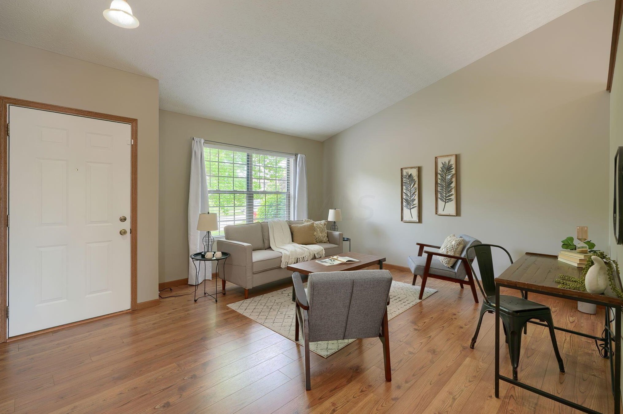 4686 Gilman Rd, Columbus OH  43228-6471 exterior