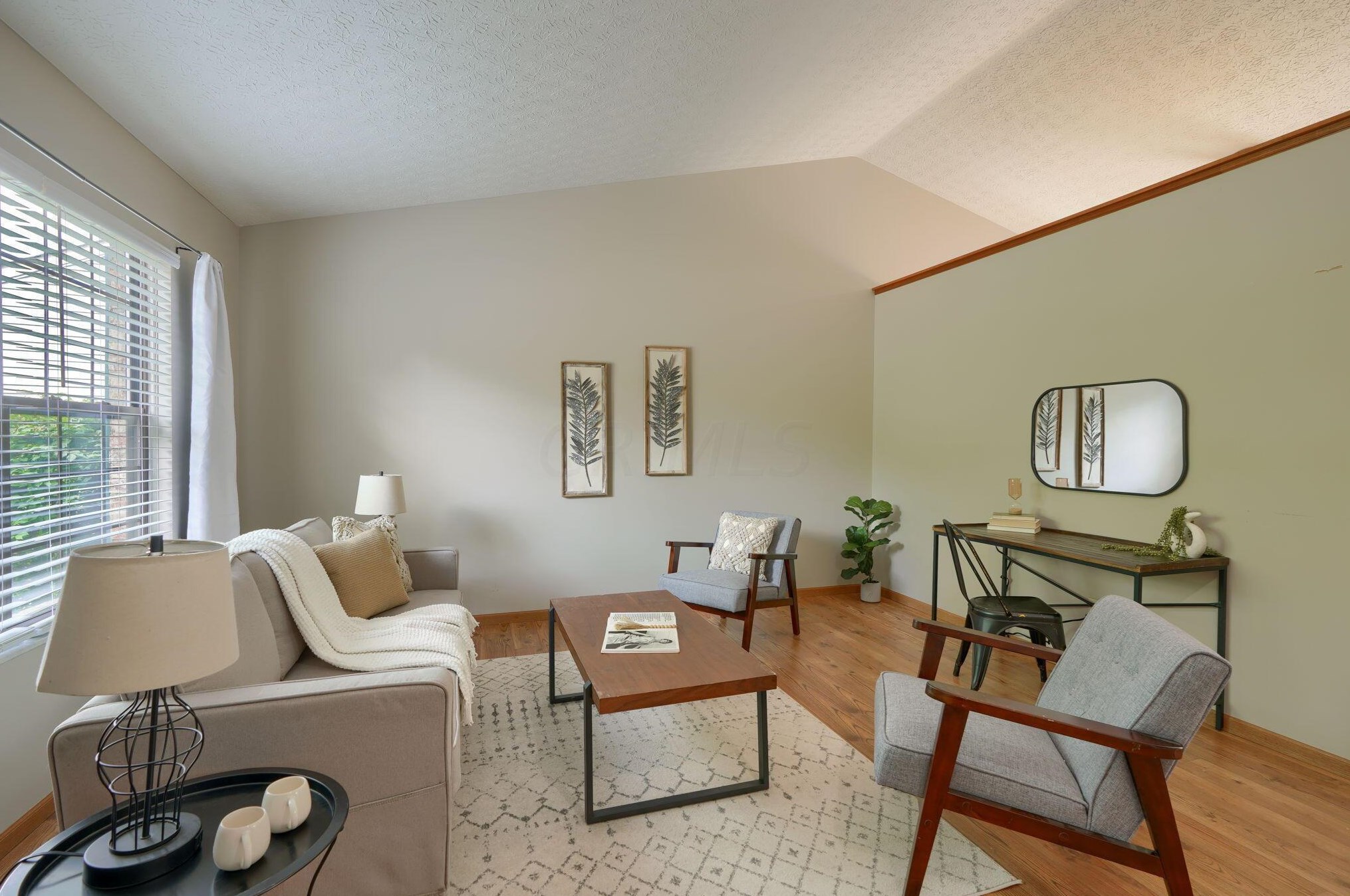 4686 Gilman Rd, Columbus OH  43228-6471 exterior