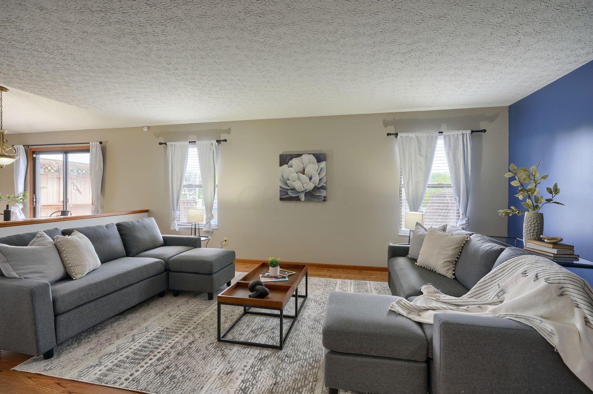 4686 Gilman Rd, Columbus OH  43228-6471 exterior