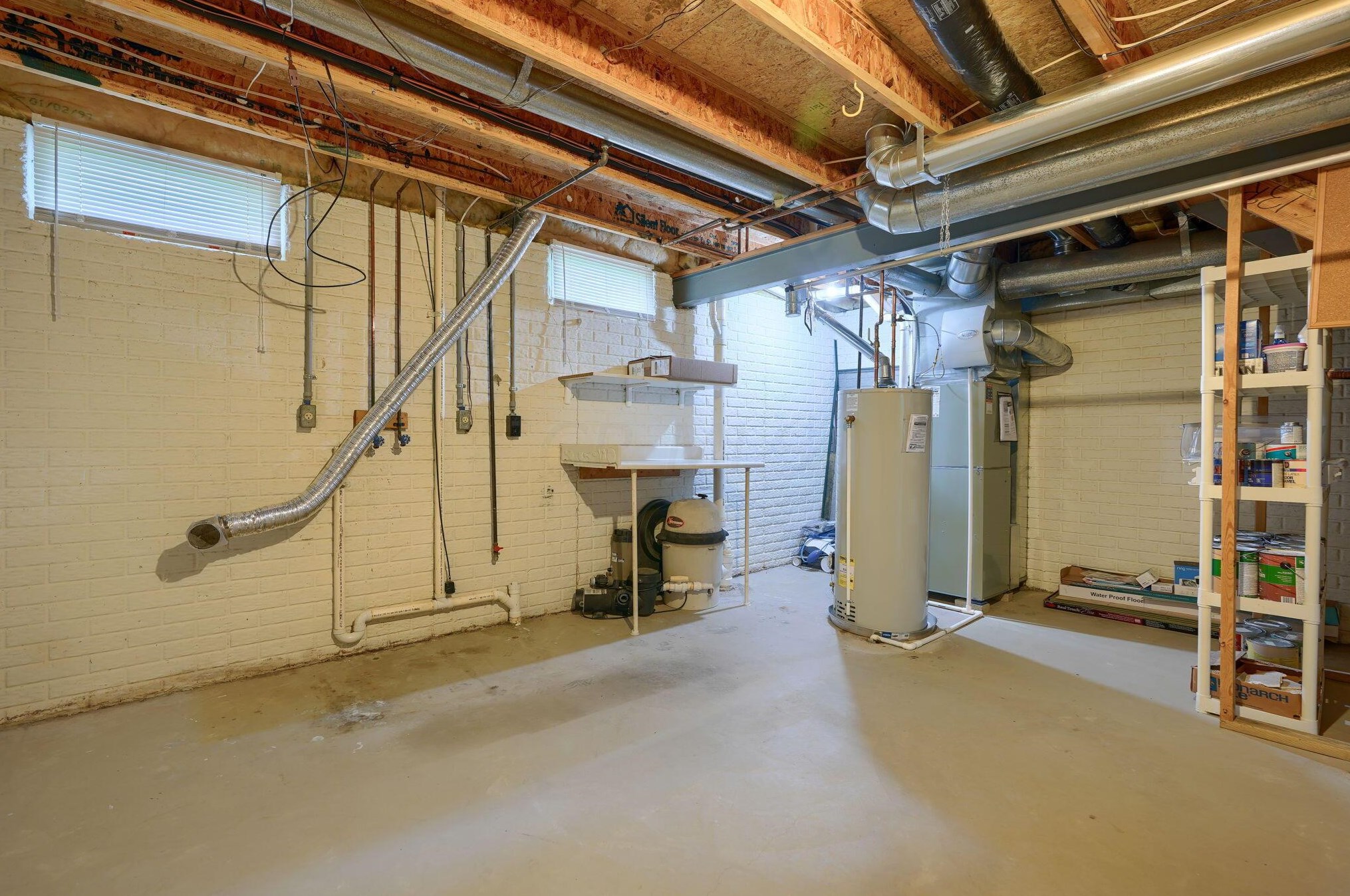 4686 Gilman Rd, Columbus OH  43228-6471 exterior