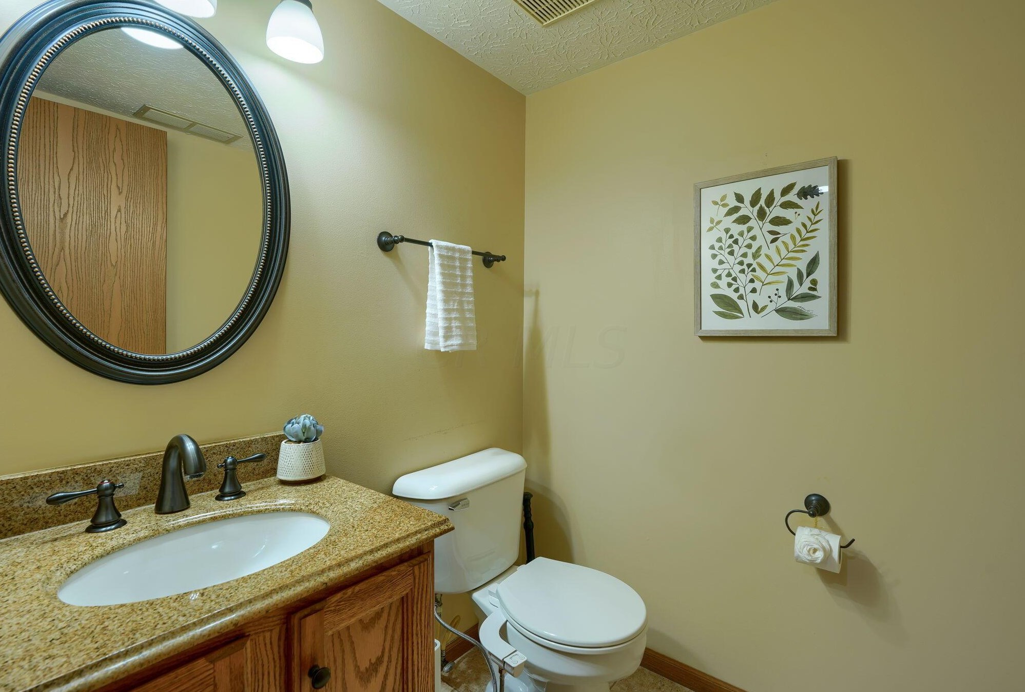 4686 Gilman Rd, Columbus OH  43228-6471 exterior