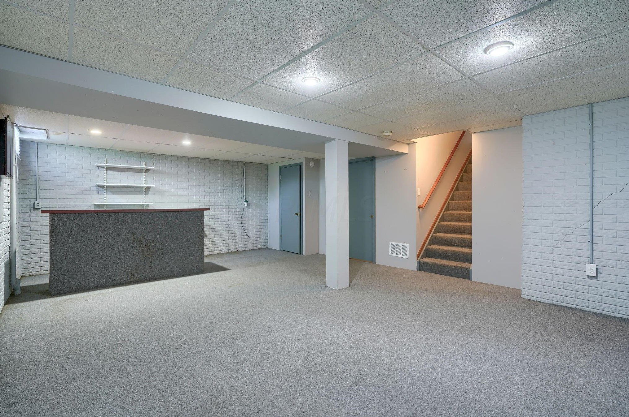 4686 Gilman Rd, Columbus OH  43228-6471 exterior