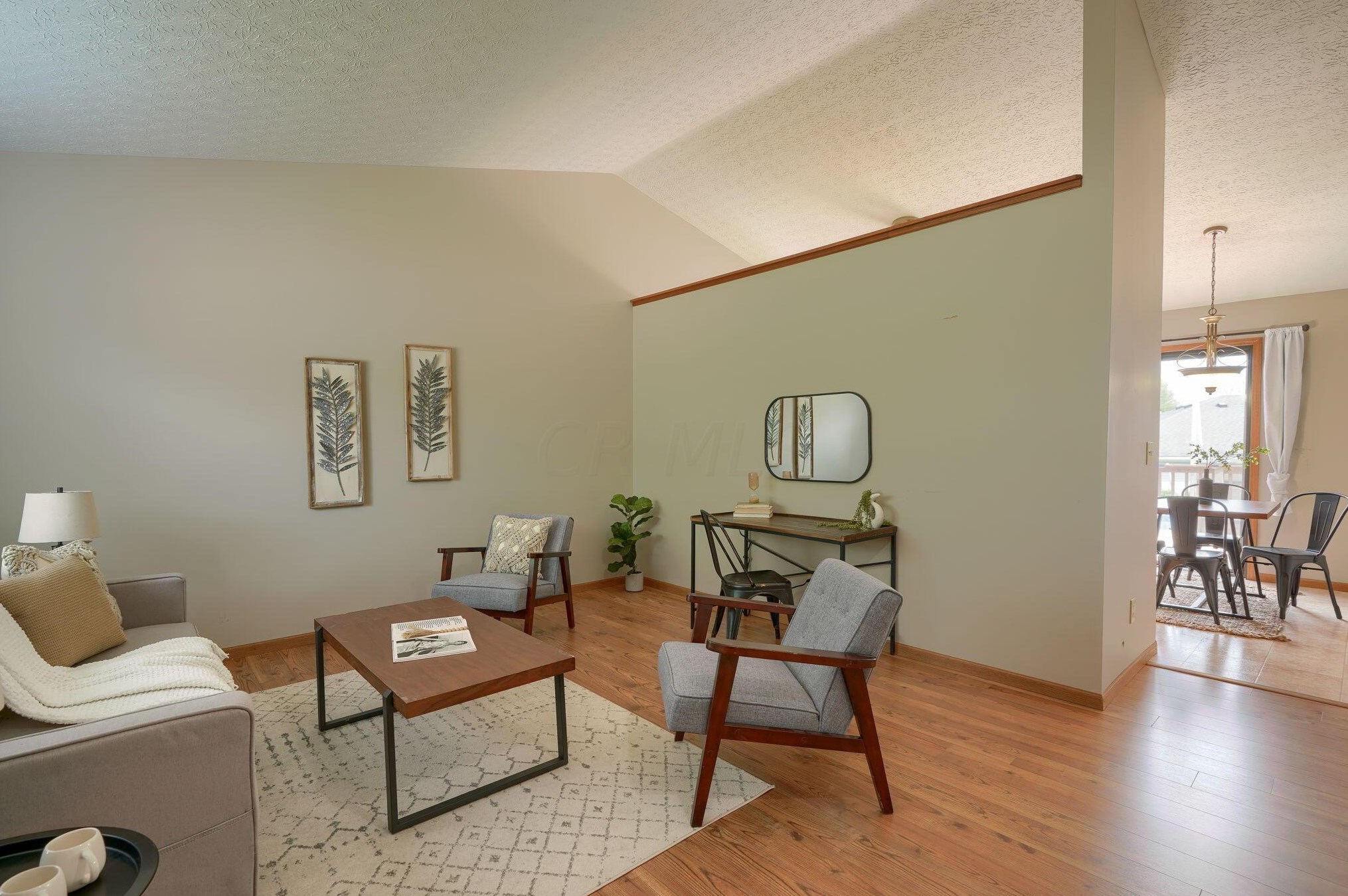 4686 Gilman Rd, Columbus OH  43228-6471 exterior