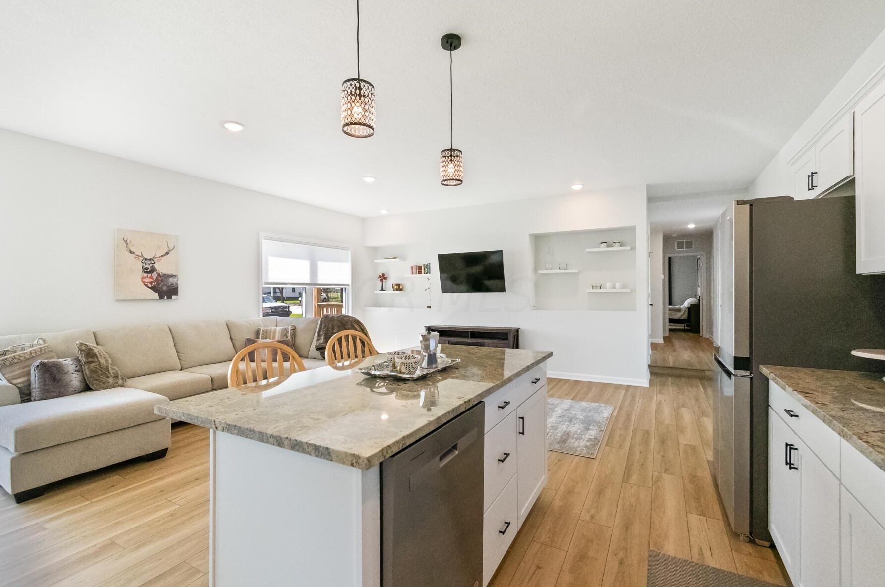 212 Boundary St, Edison, OH 43320-9625