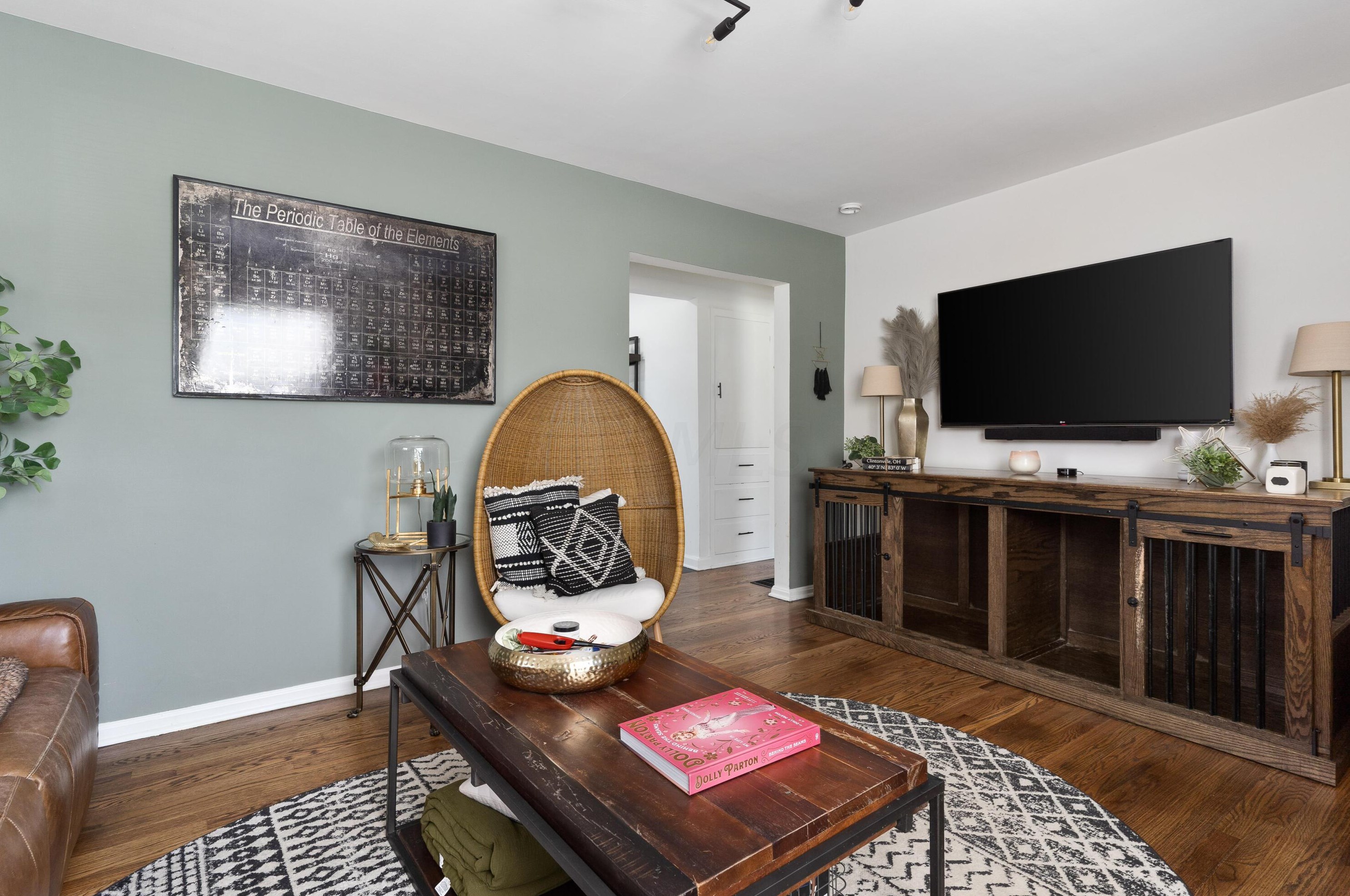 458 Beechwold Blvd, Columbus OH  43214-1802 exterior