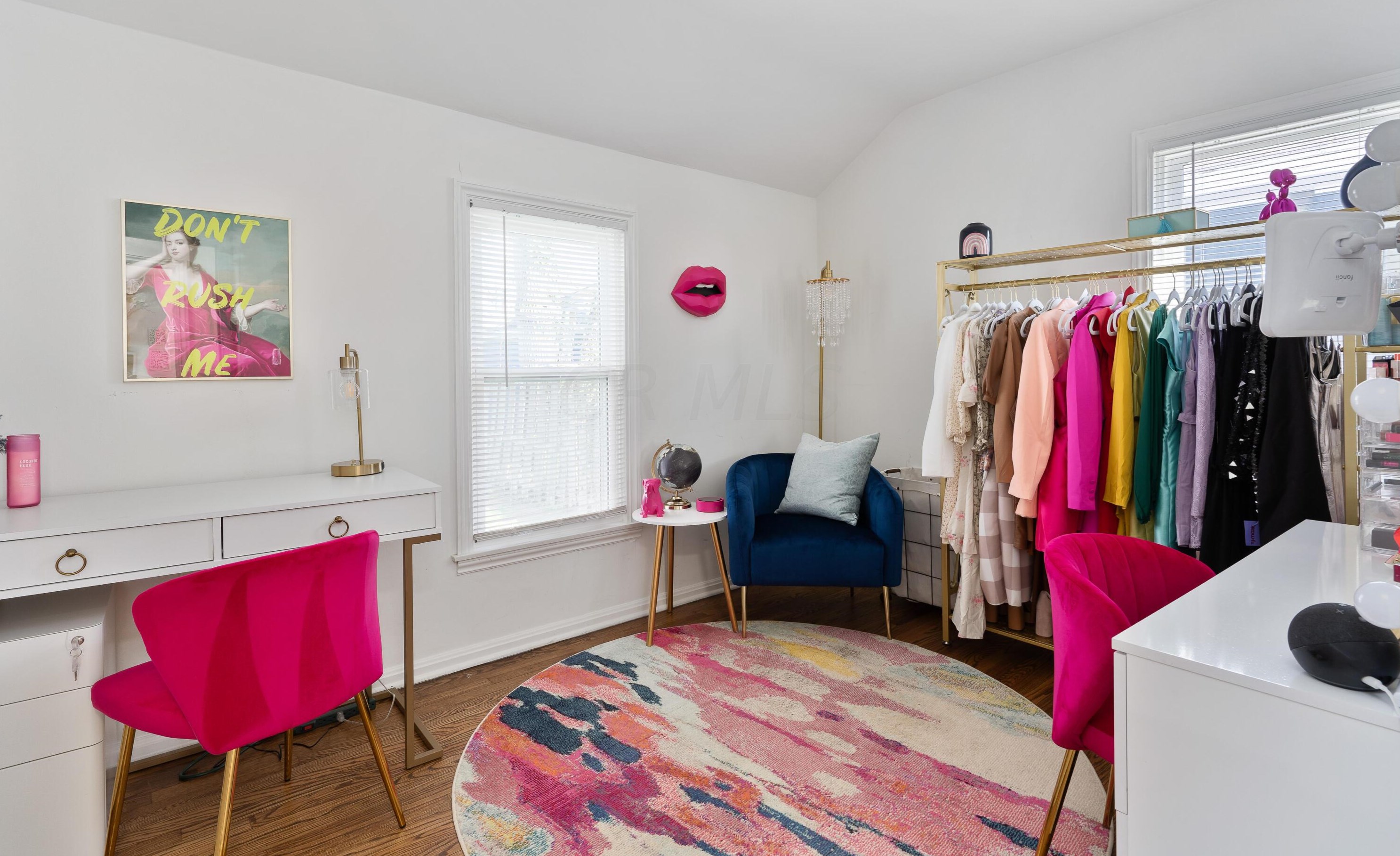 458 Beechwold Blvd, Columbus OH  43214-1802 exterior