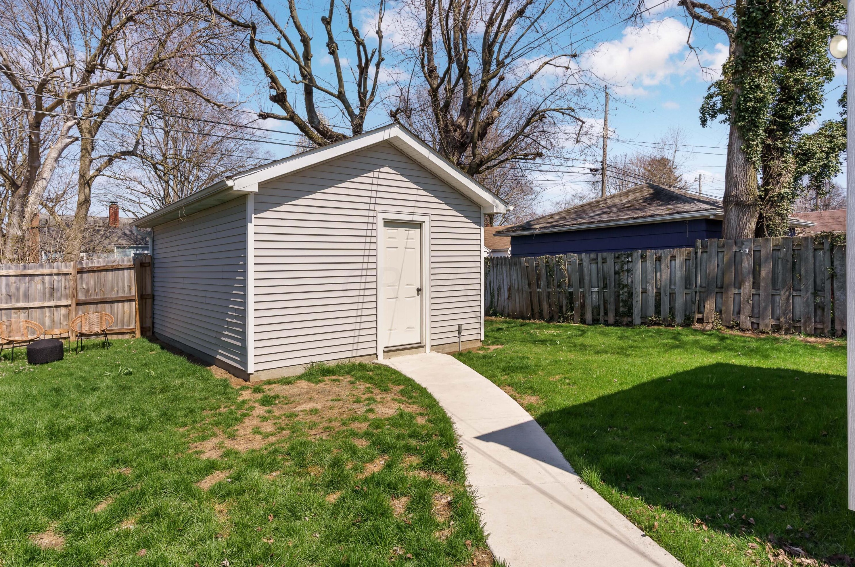 458 Beechwold Blvd, Columbus OH  43214-1802 exterior