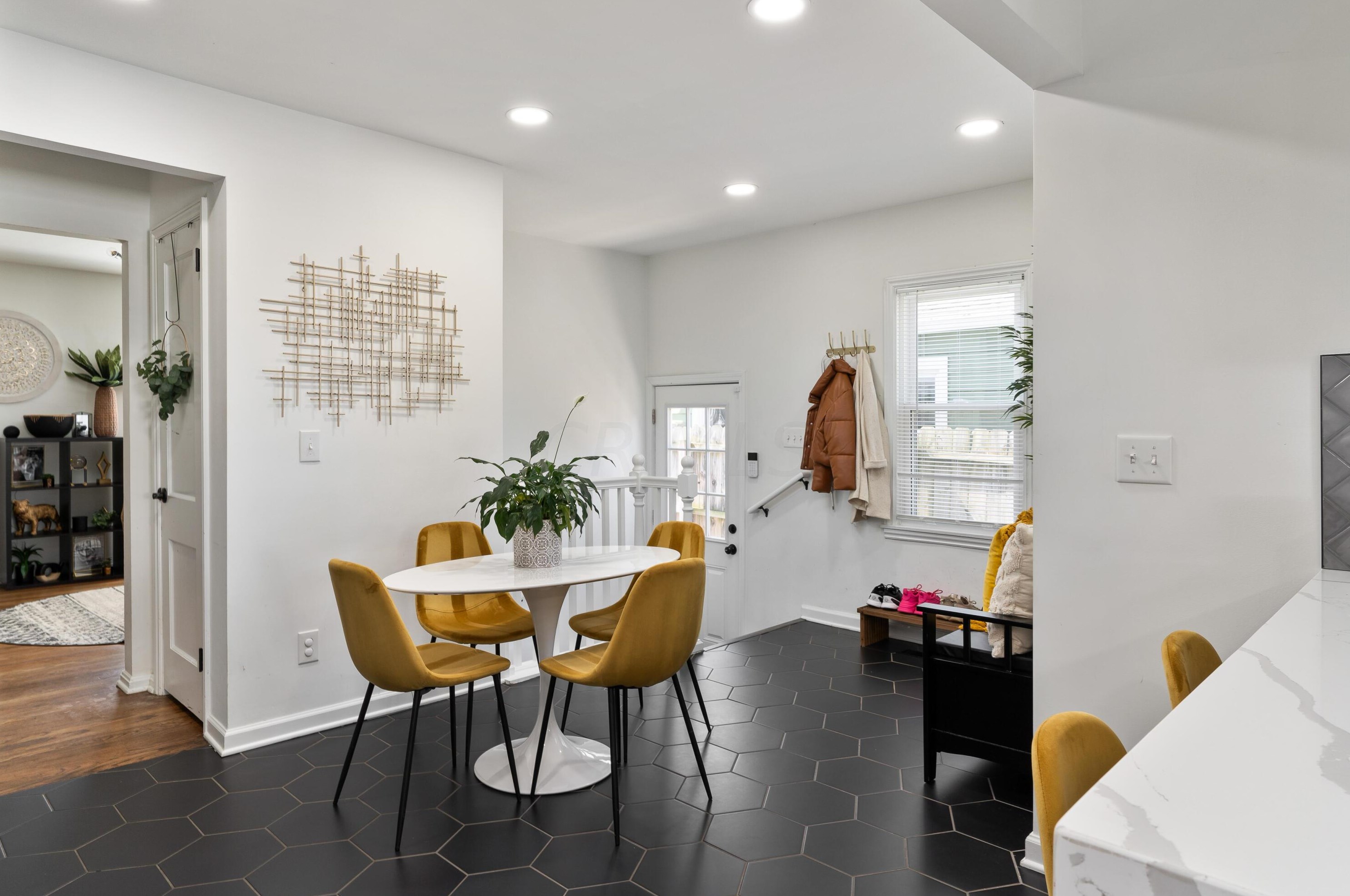 458 Beechwold Blvd, Columbus OH  43214-1802 exterior