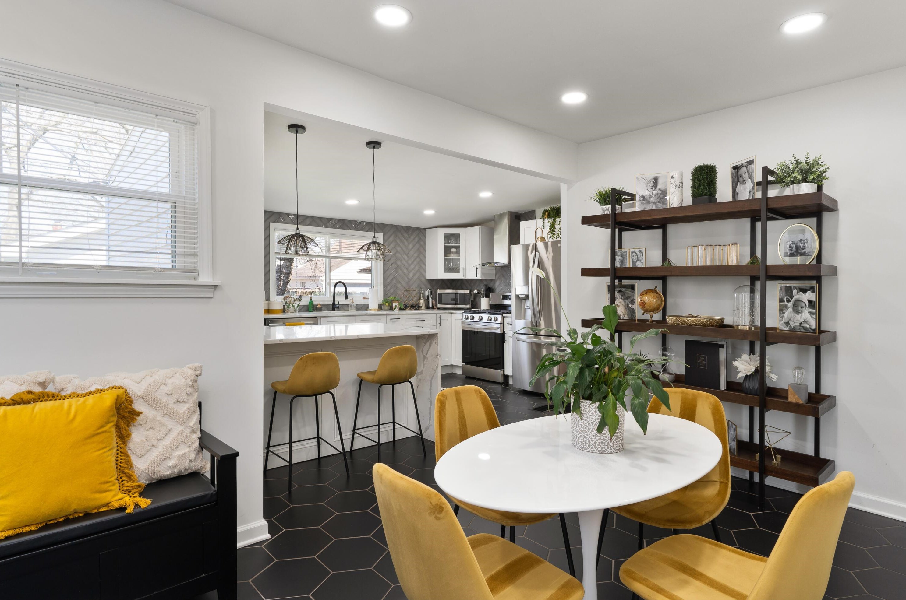 458 Beechwold Blvd, Columbus OH  43214-1802 exterior