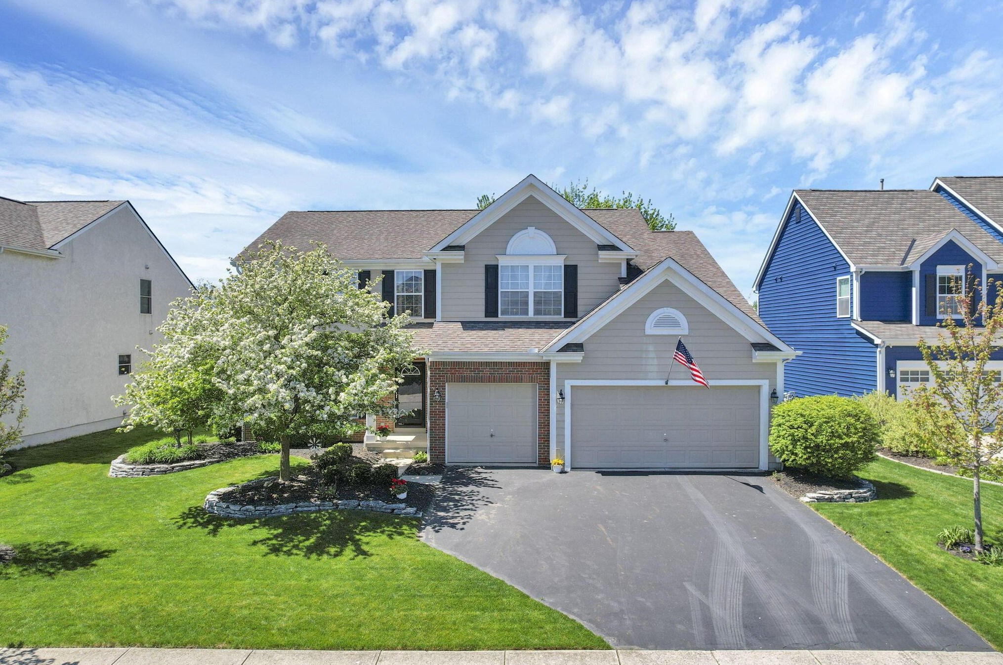 3059 Gilridge Dr, Hilliard, OH 43026-6914