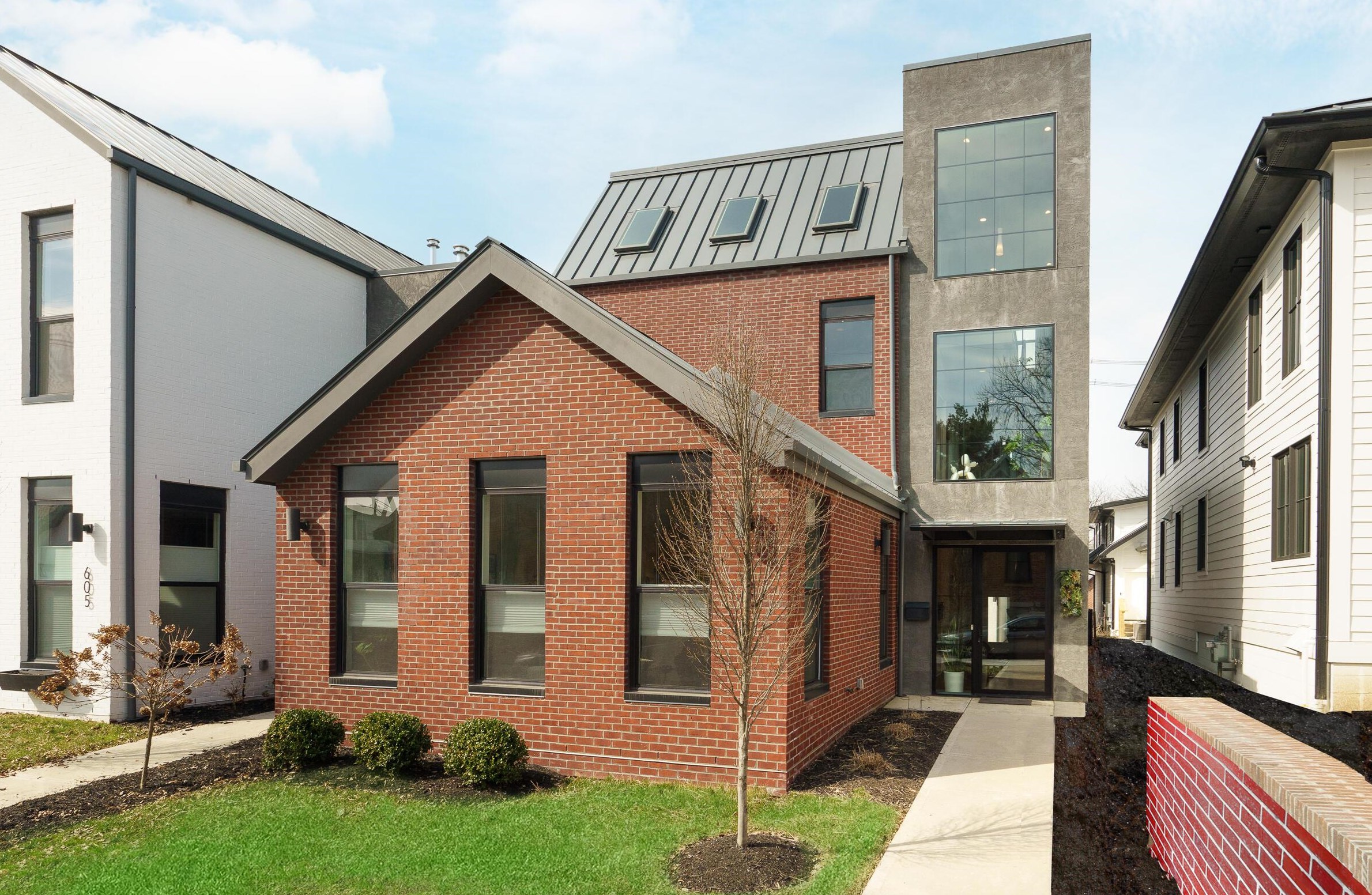 601 S 9th St #1, Columbus, OH 43206