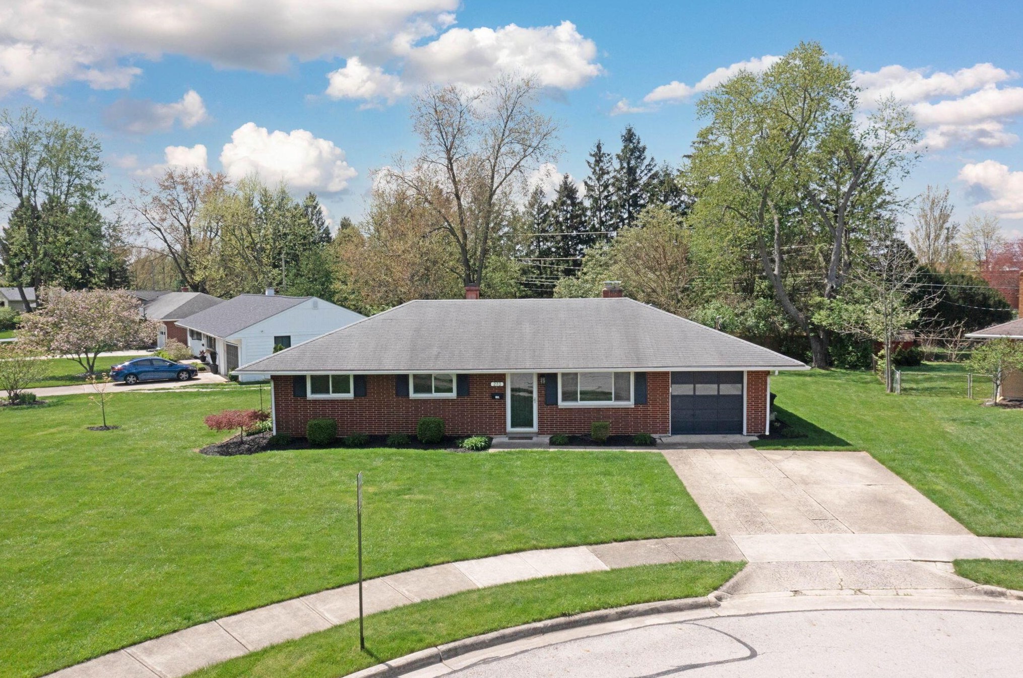 273 Cheyenne Ct, Westerville, OH 43081-2318