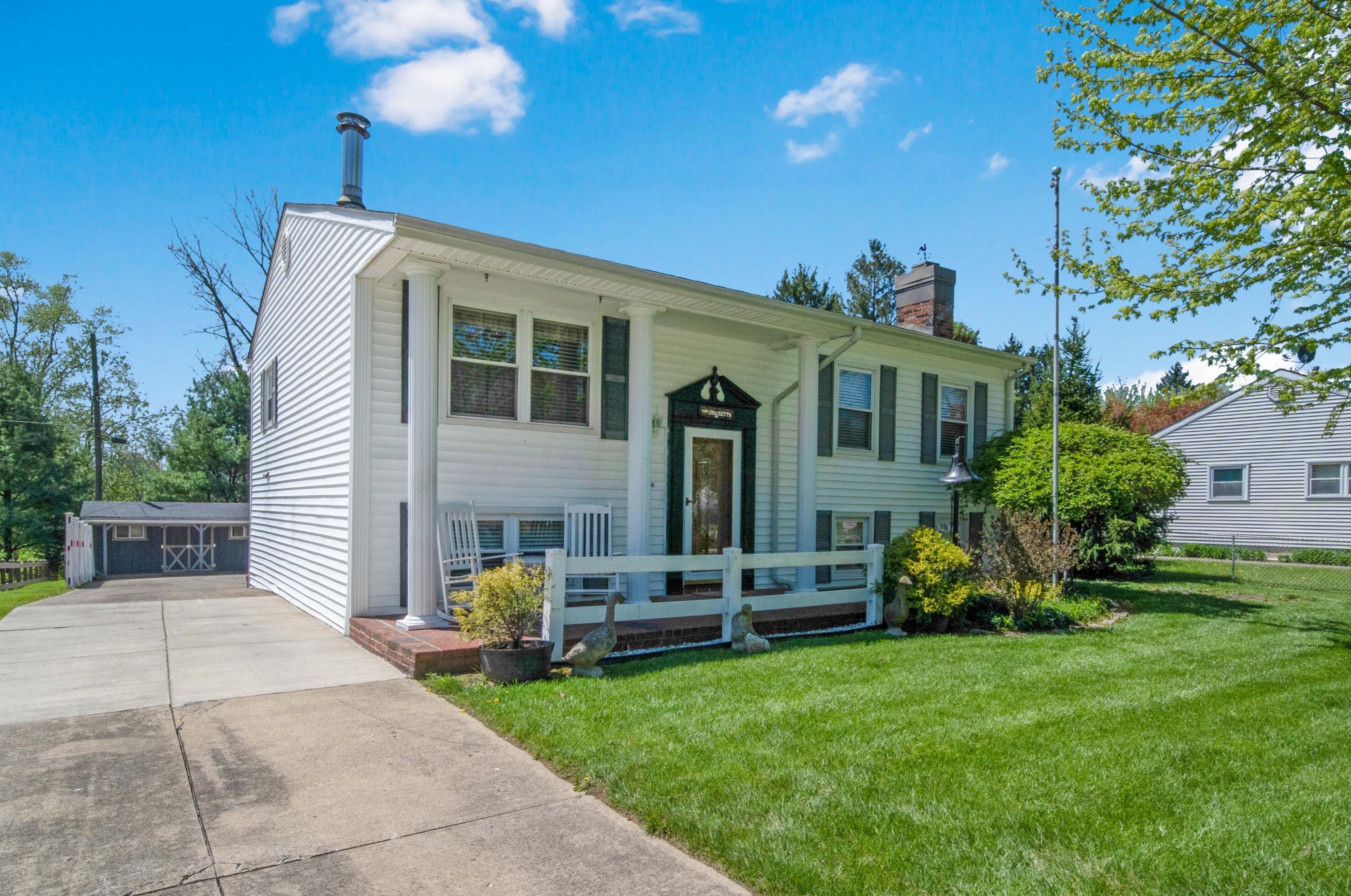 111 Westview Dr, Johnstown, OH 43031-1152