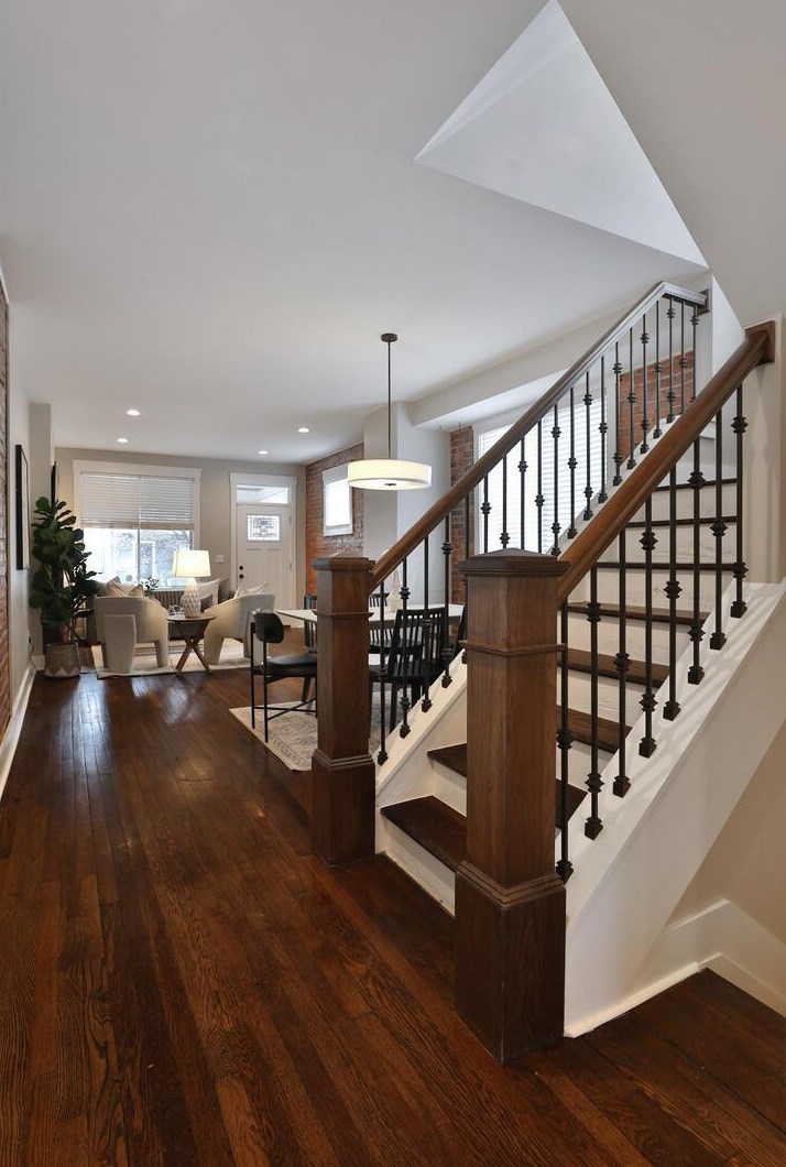 169 Miami Ave, Columbus OH 43203-1867 exterior