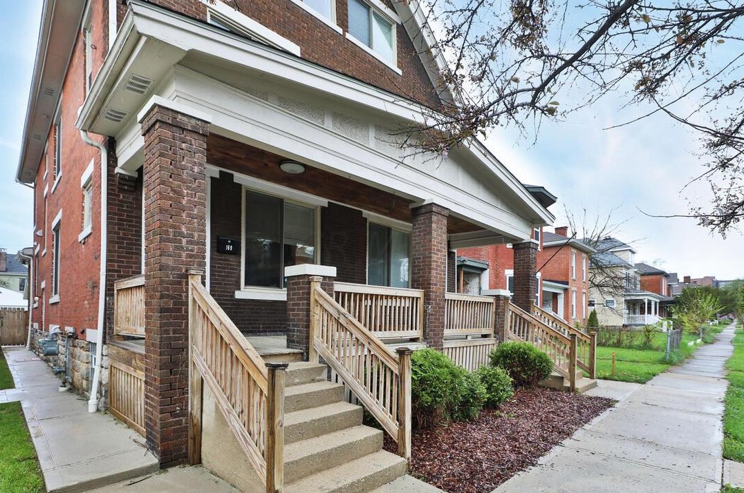 169 Miami Ave, Columbus, OH 43203-1511