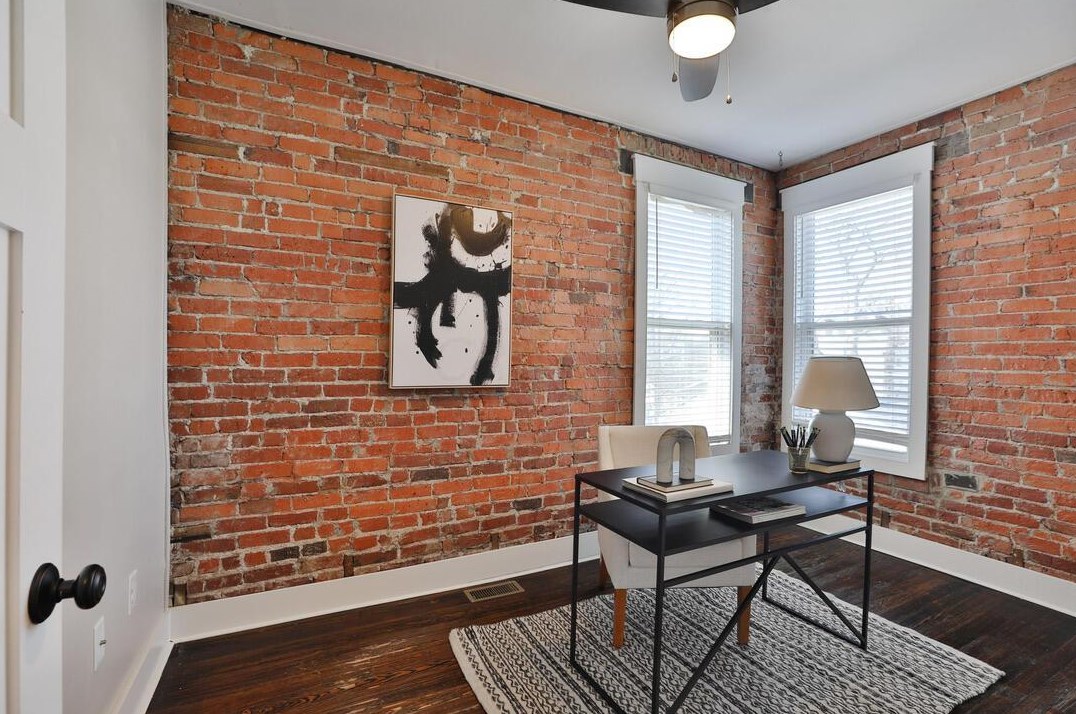 169 Miami Ave, Columbus OH 43203-1867 exterior