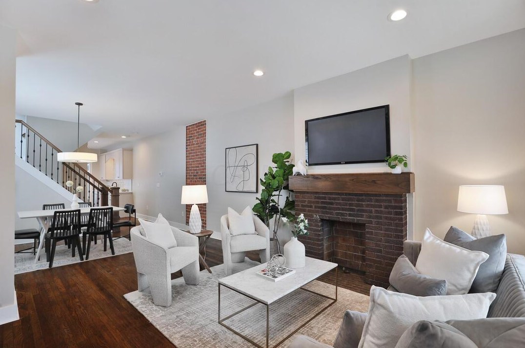 169 Miami Ave, Columbus OH 43203-1867 exterior