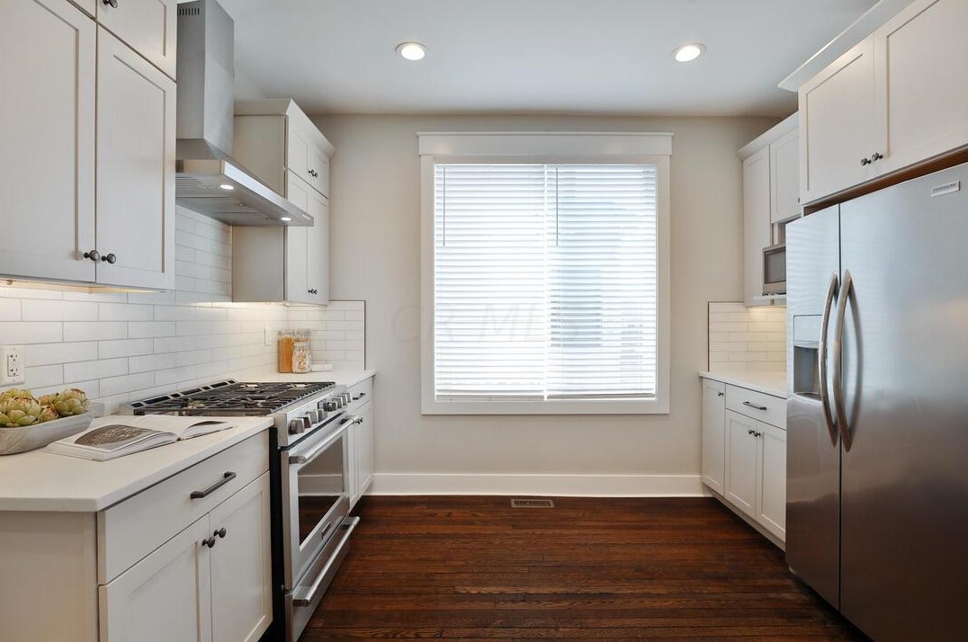 169 Miami Ave, Columbus OH 43203-1867 exterior