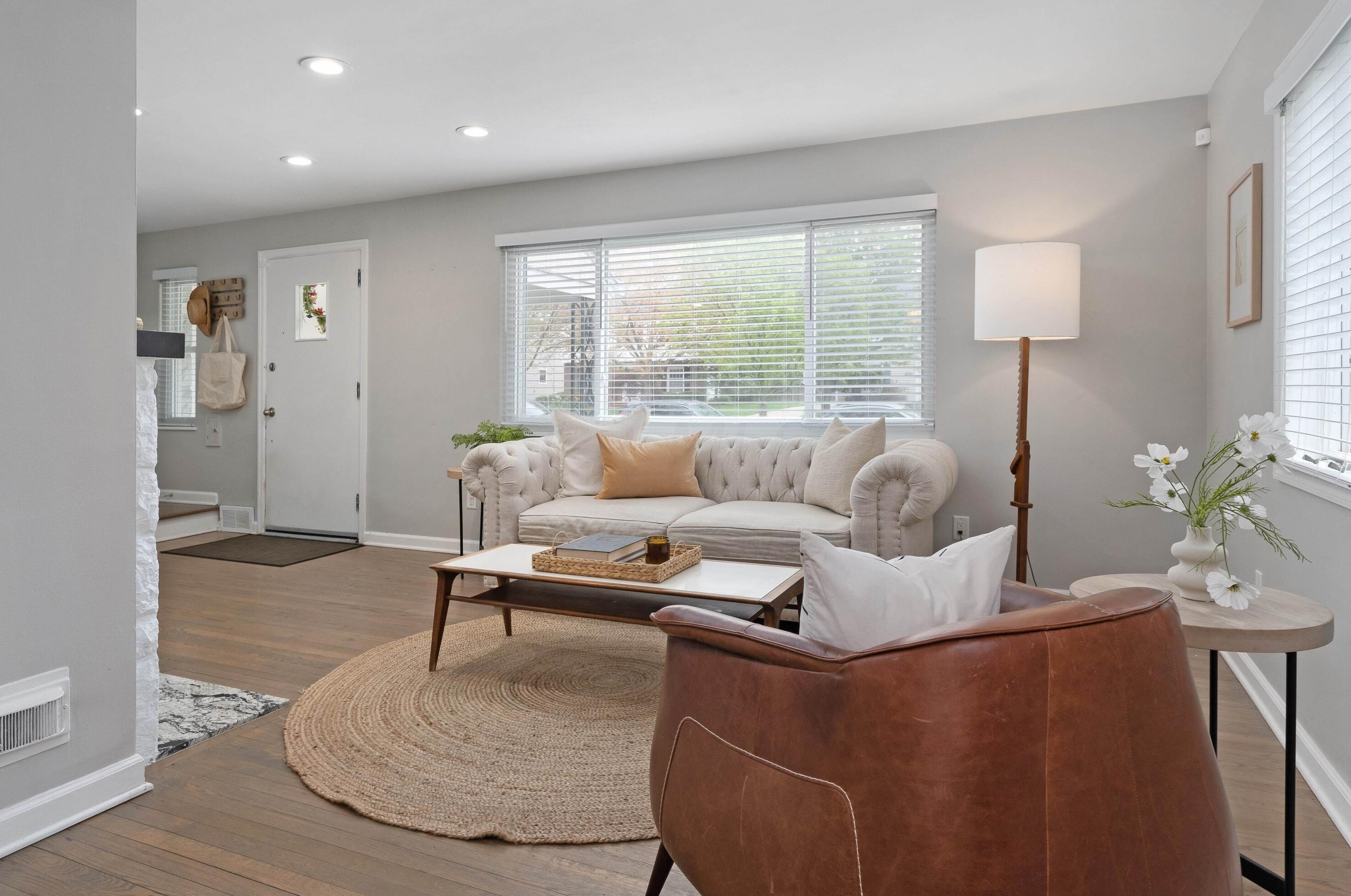 2651 Brandon Rd, Columbus OH 43221-3336 exterior