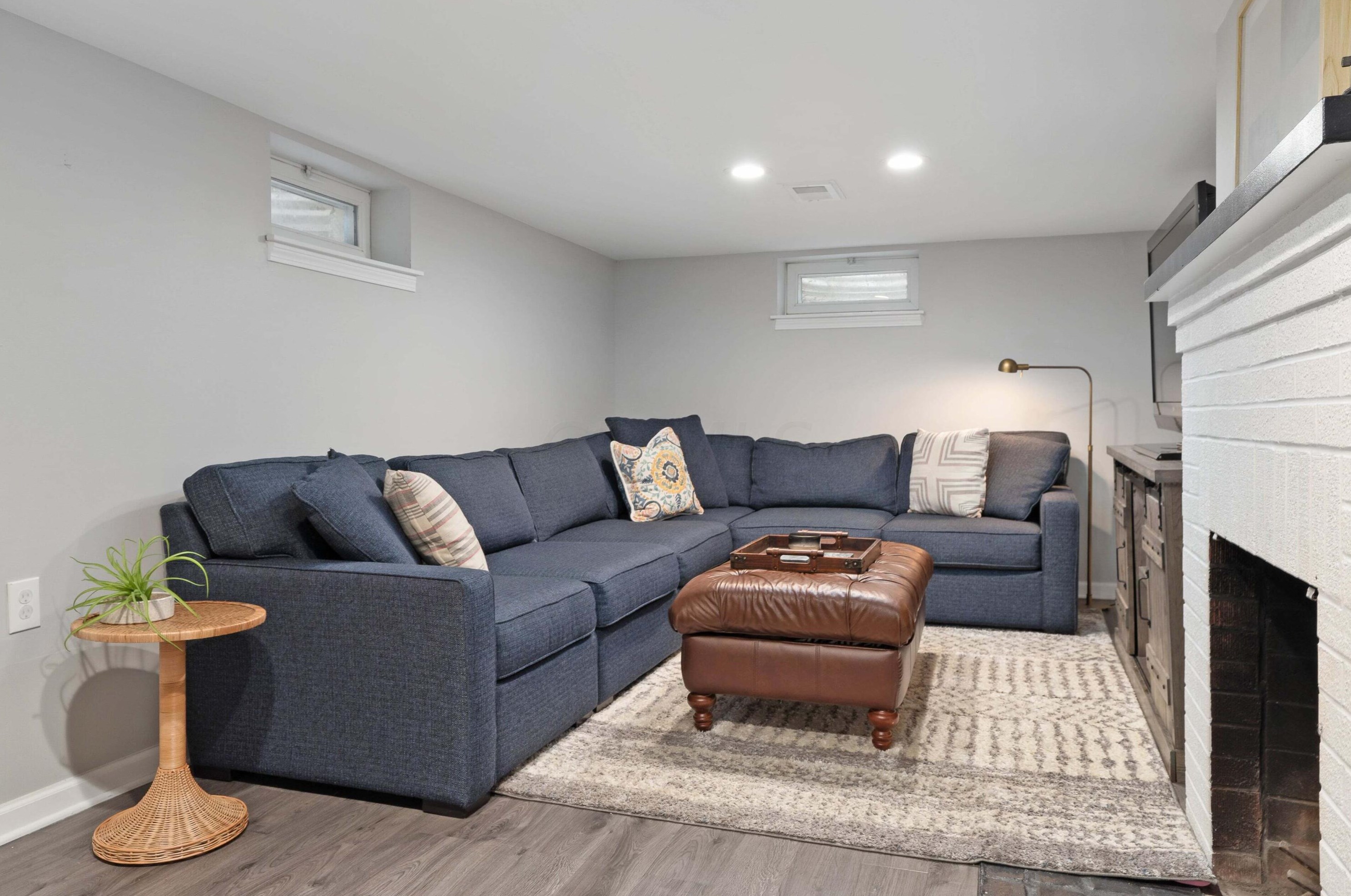 2651 Brandon Rd, Columbus OH 43221-3336 exterior