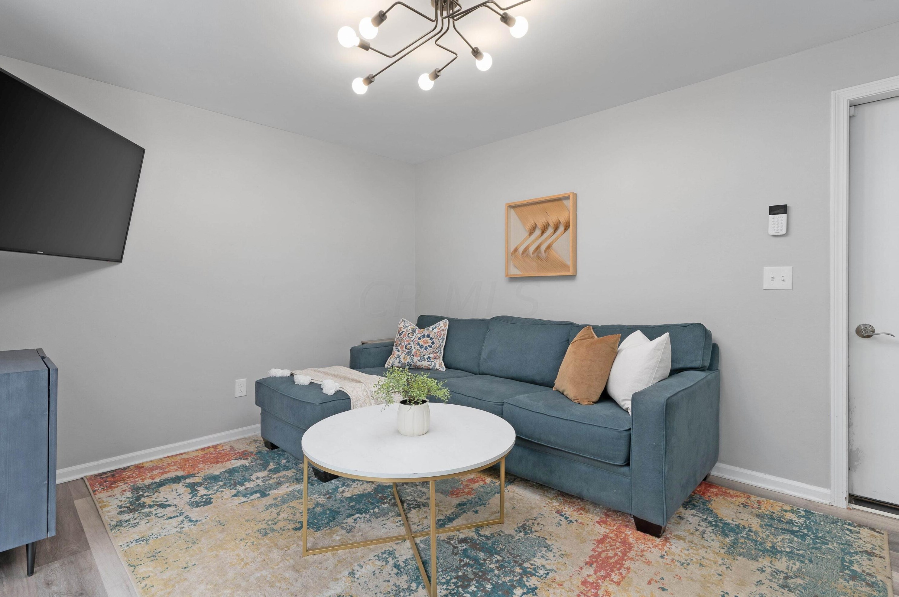 2651 Brandon Rd, Columbus OH 43221-3336 exterior