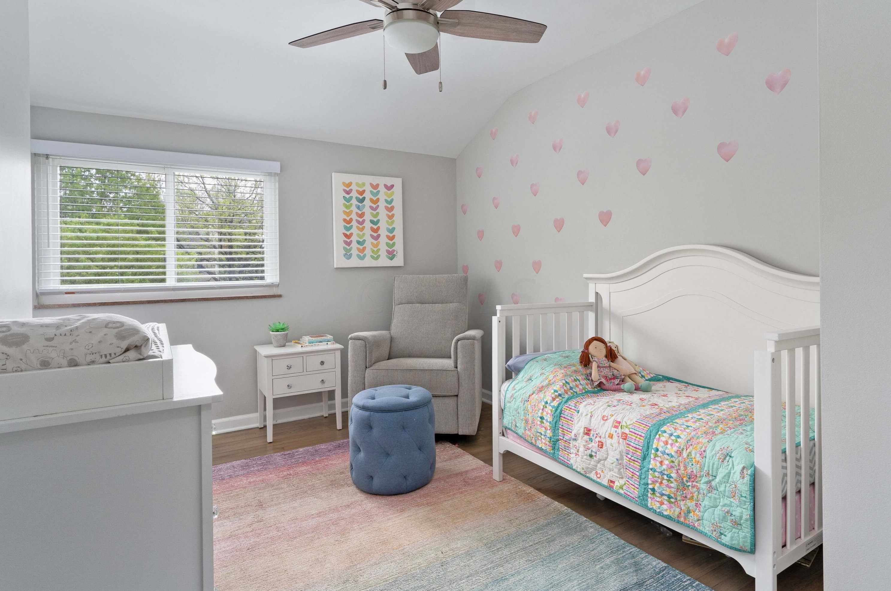 2651 Brandon Rd, Columbus OH 43221-3336 exterior