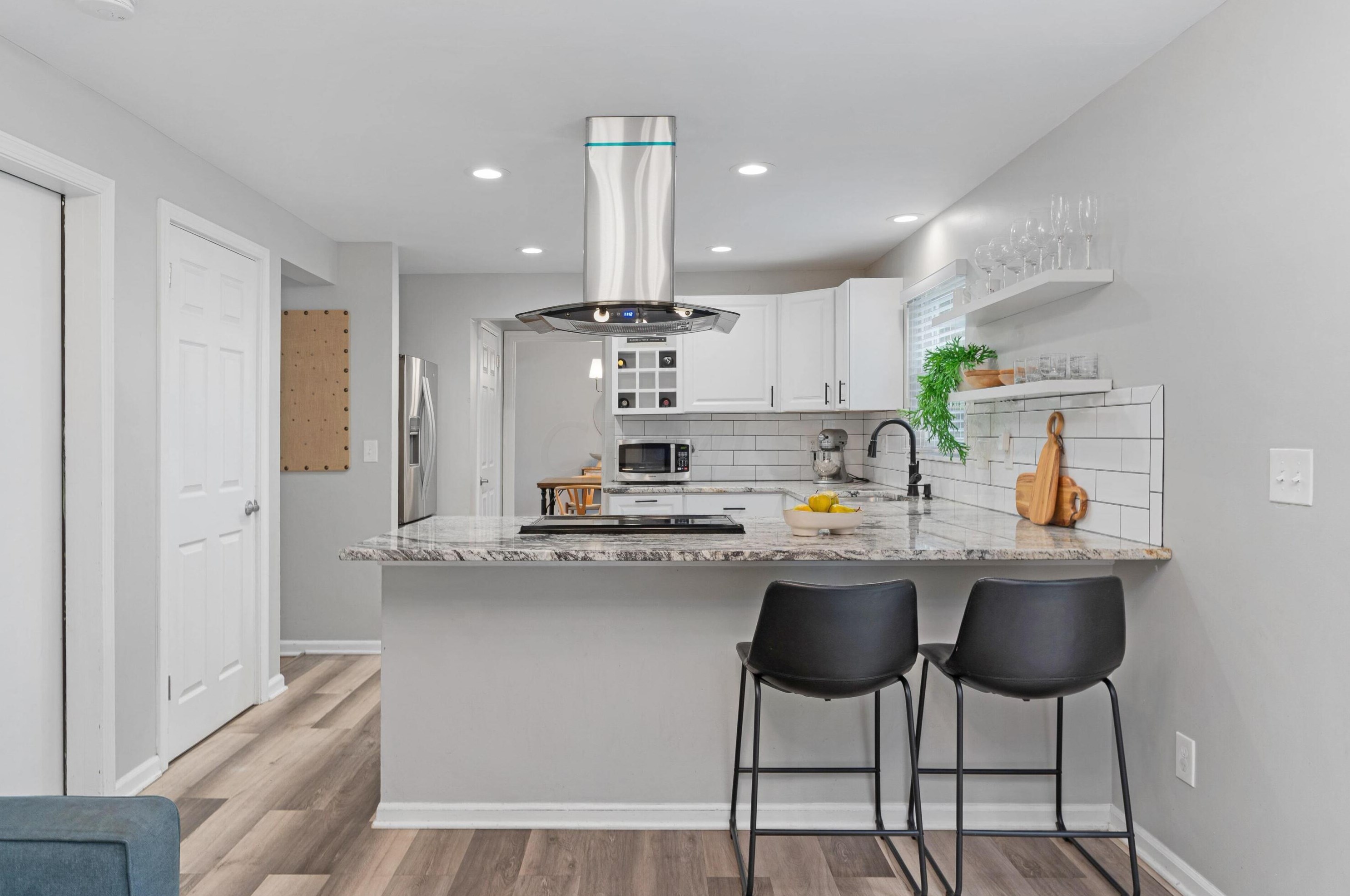 2651 Brandon Rd, Columbus OH 43221-3336 exterior