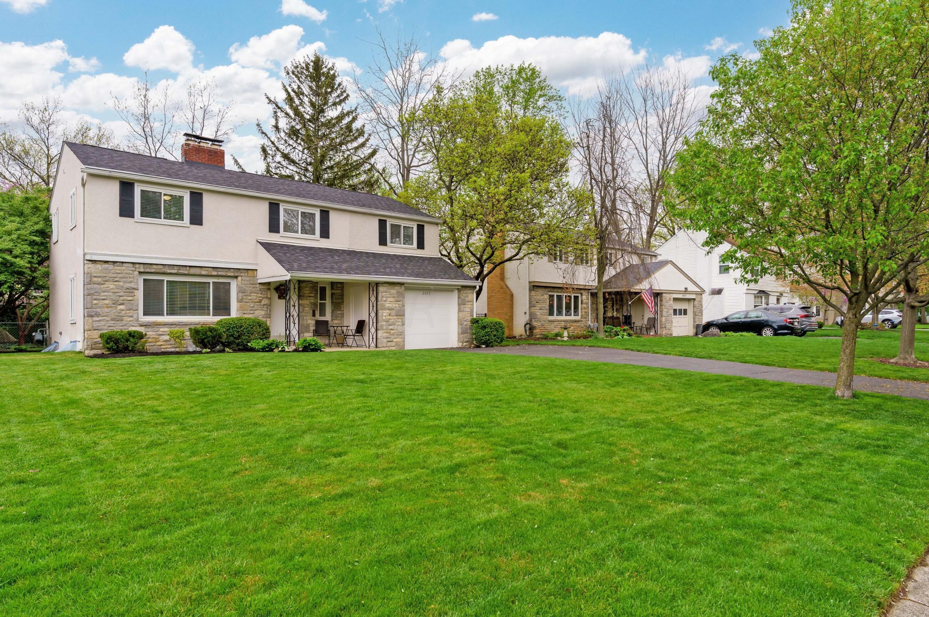 2651 Brandon Rd, Columbus, OH 43221-3303