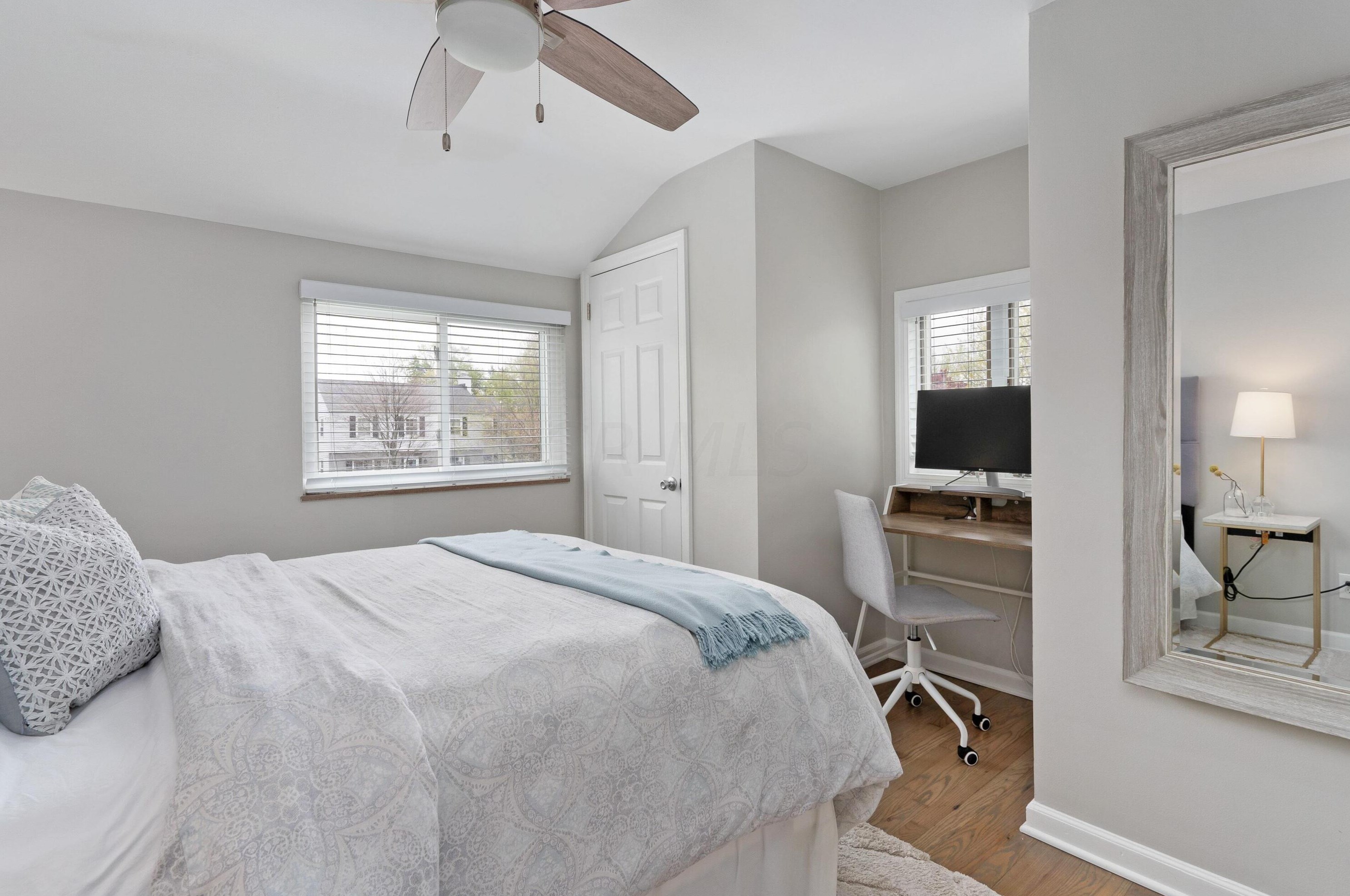 2651 Brandon Rd, Columbus OH 43221-3336 exterior