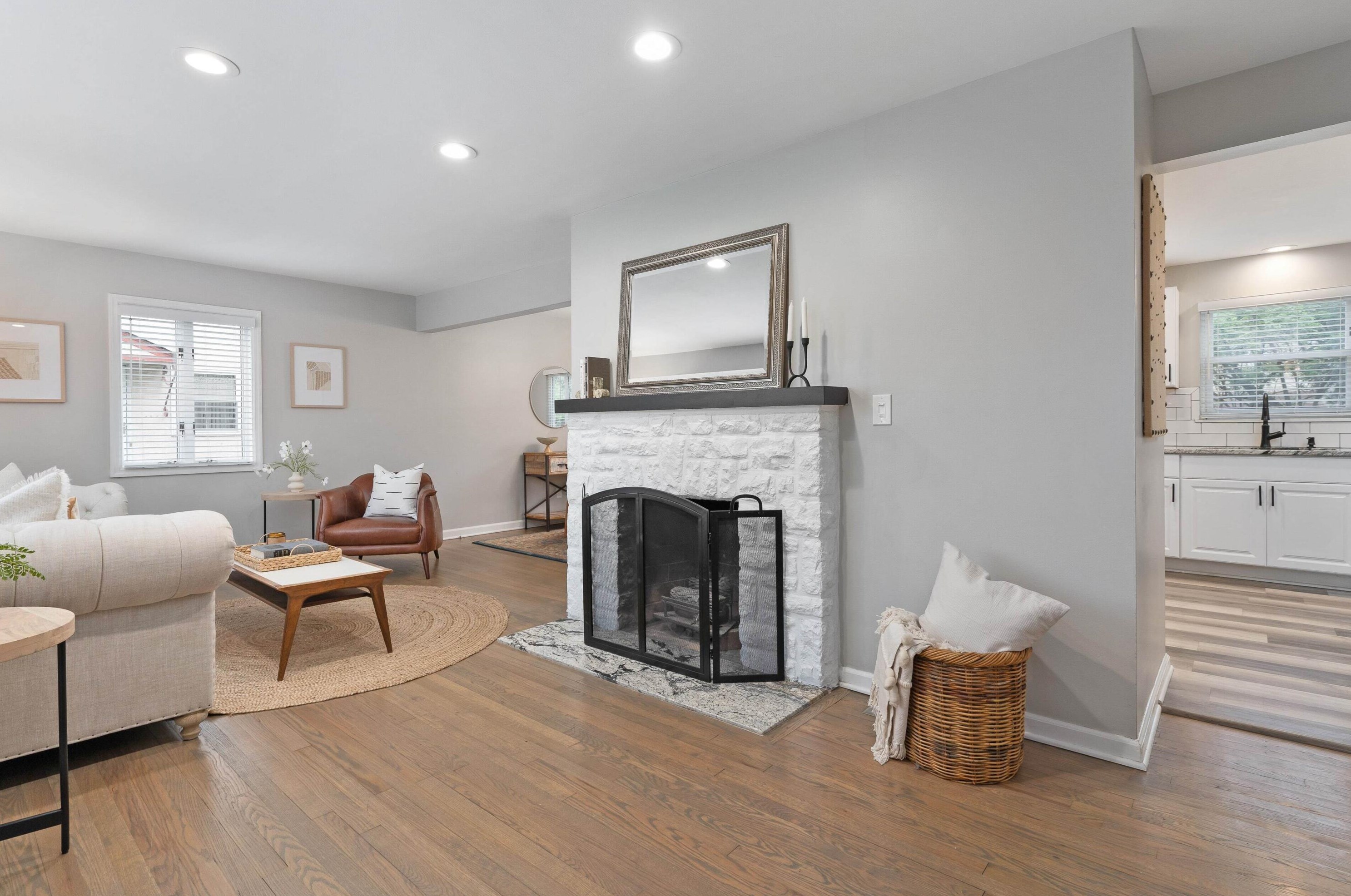 2651 Brandon Rd, Columbus OH 43221-3336 exterior