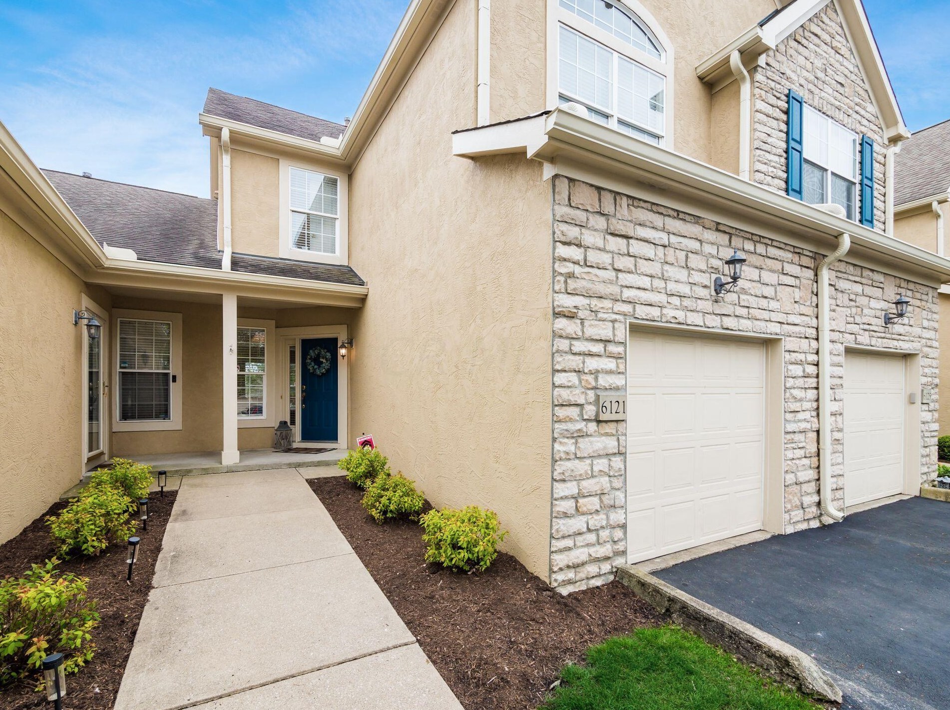 6121 Turvey Loop, Dublin, OH 43016-8791