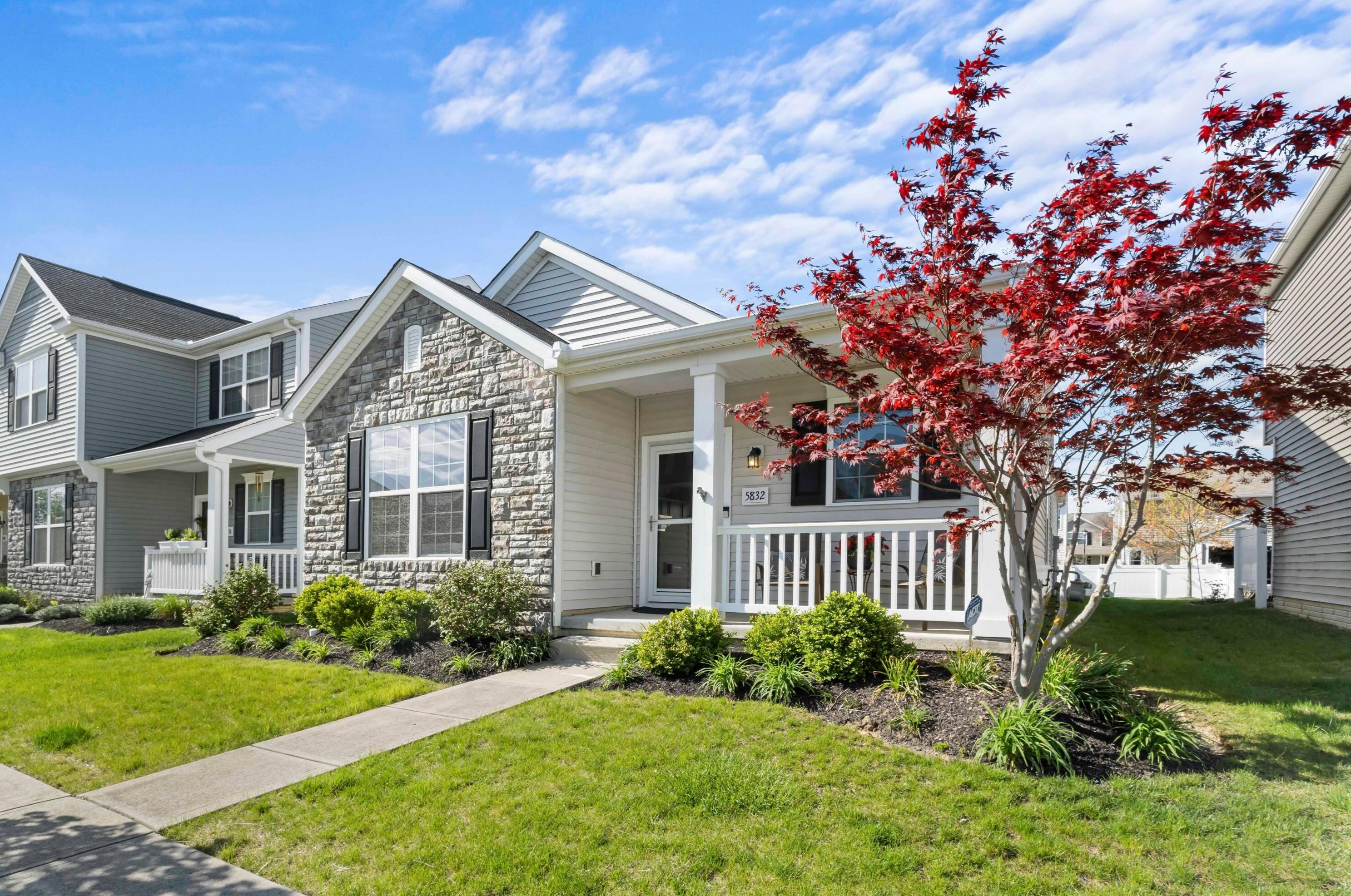 5832 Buckhannon St, Dublin, OH 43016-6352