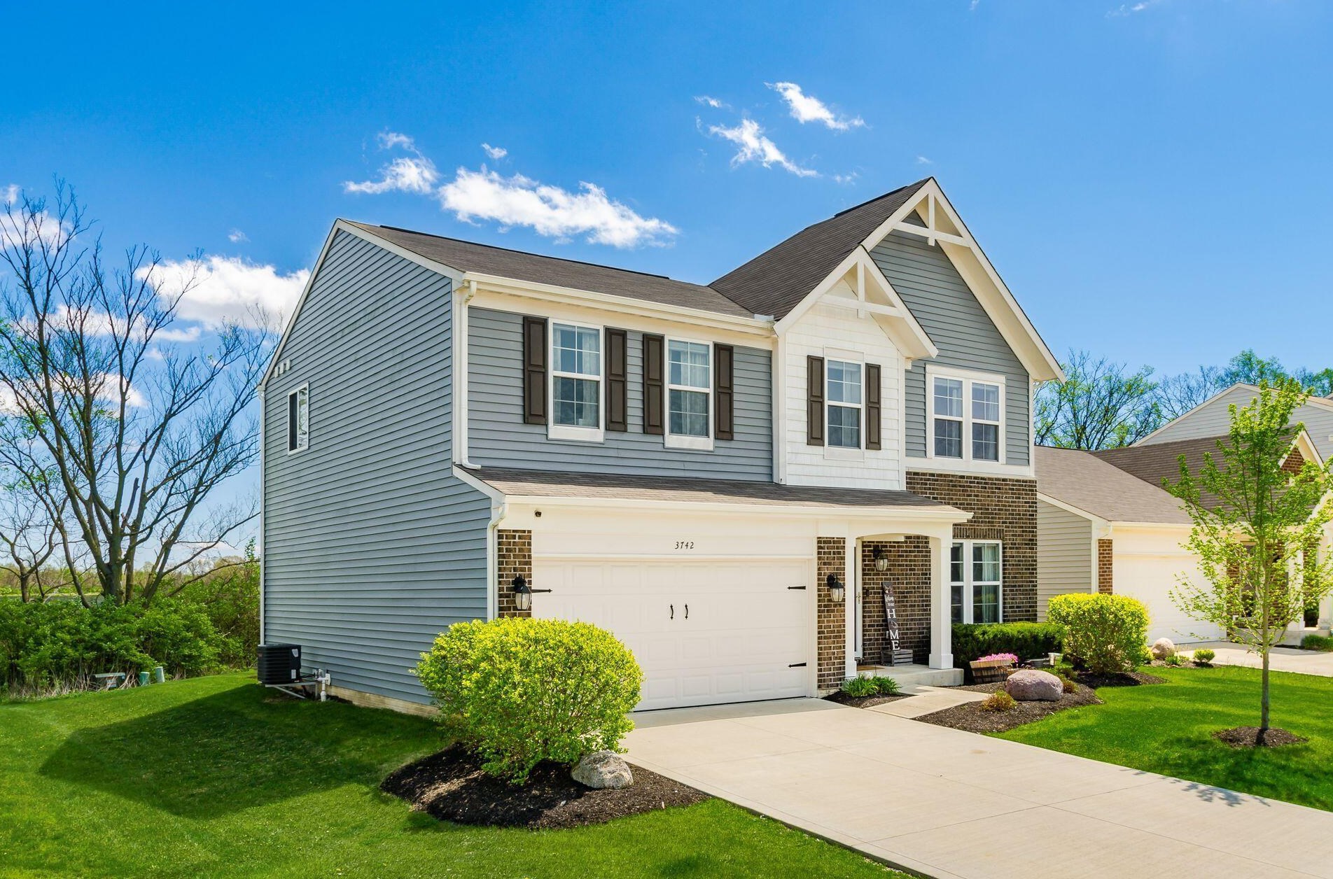 3742 Winding Path Dr, Cnl Wnchstr, OH 43110