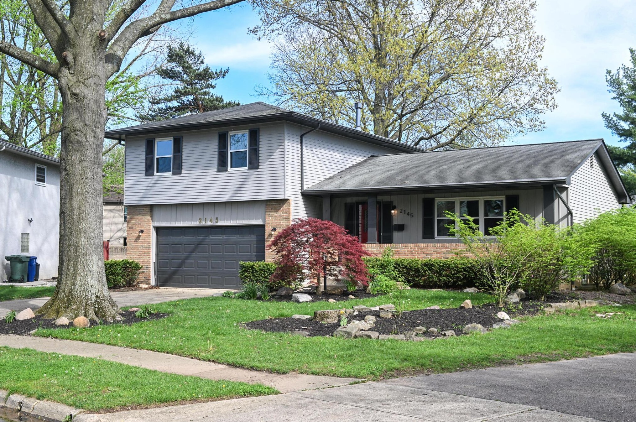 2145 Keltonshire Ave, Columbus, OH 43229