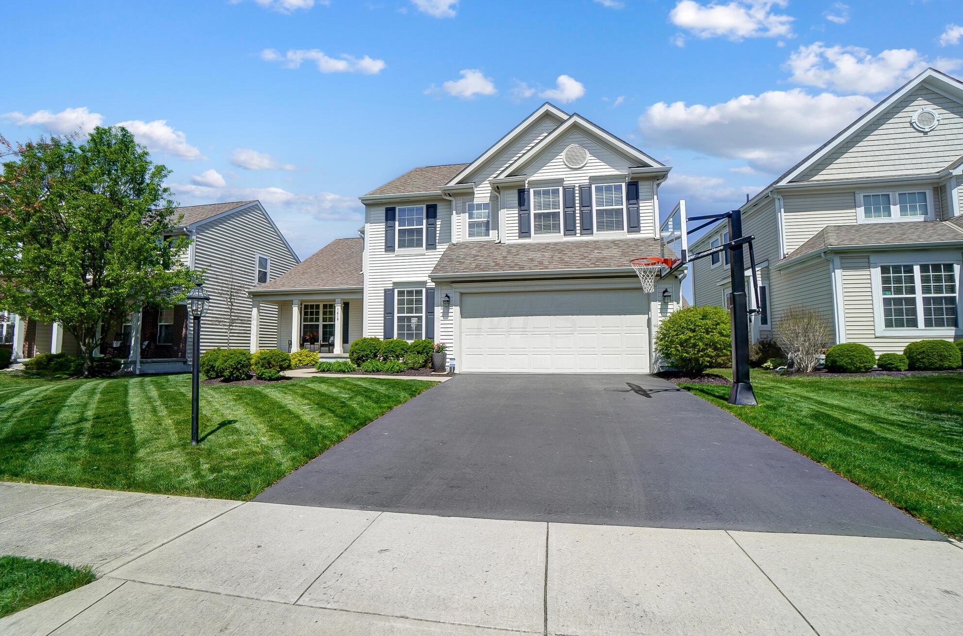 7618 Hutton St, Blacklick, OH 43004