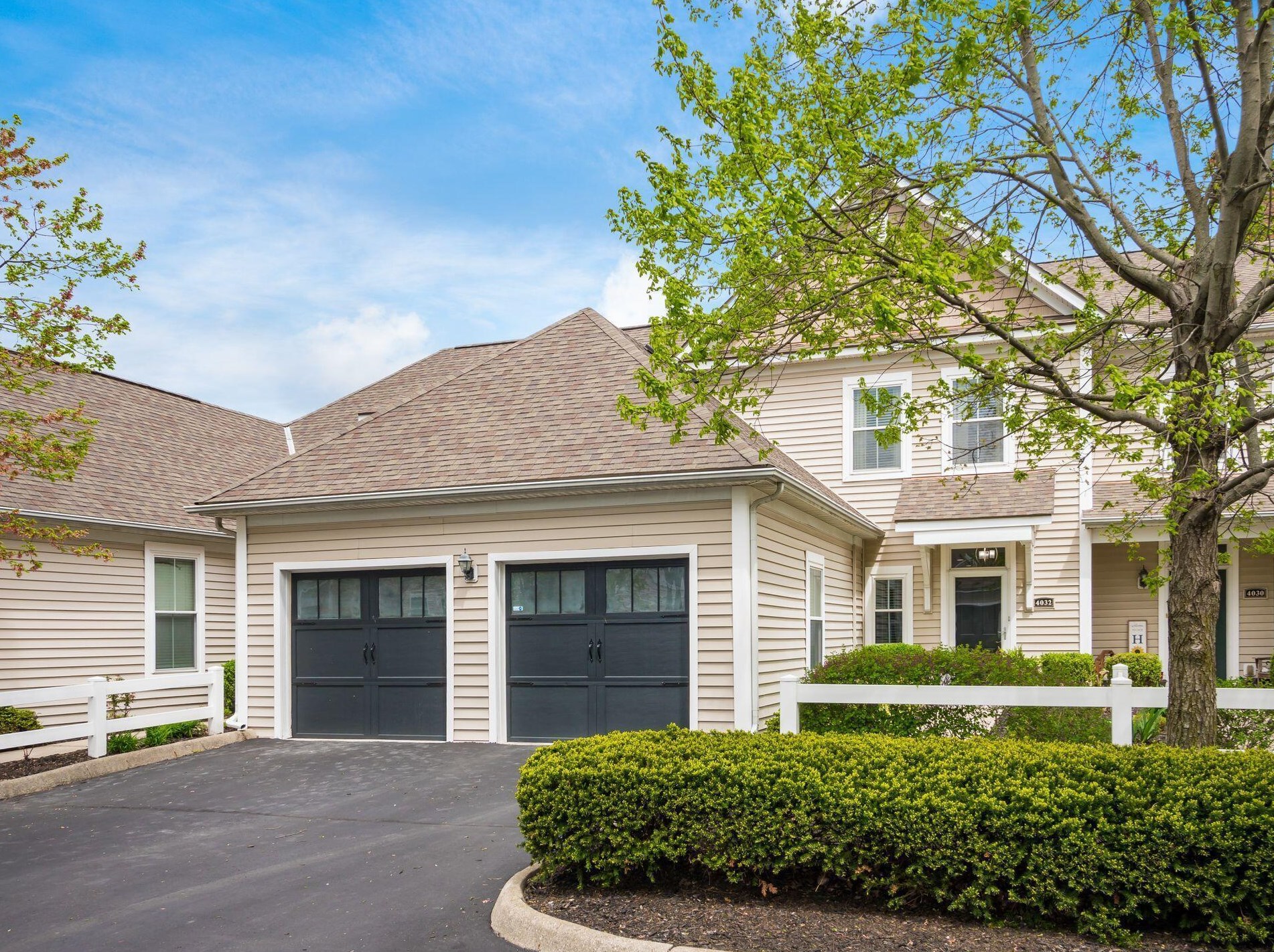 4032 Legend, Columbus, OH 43230-8498