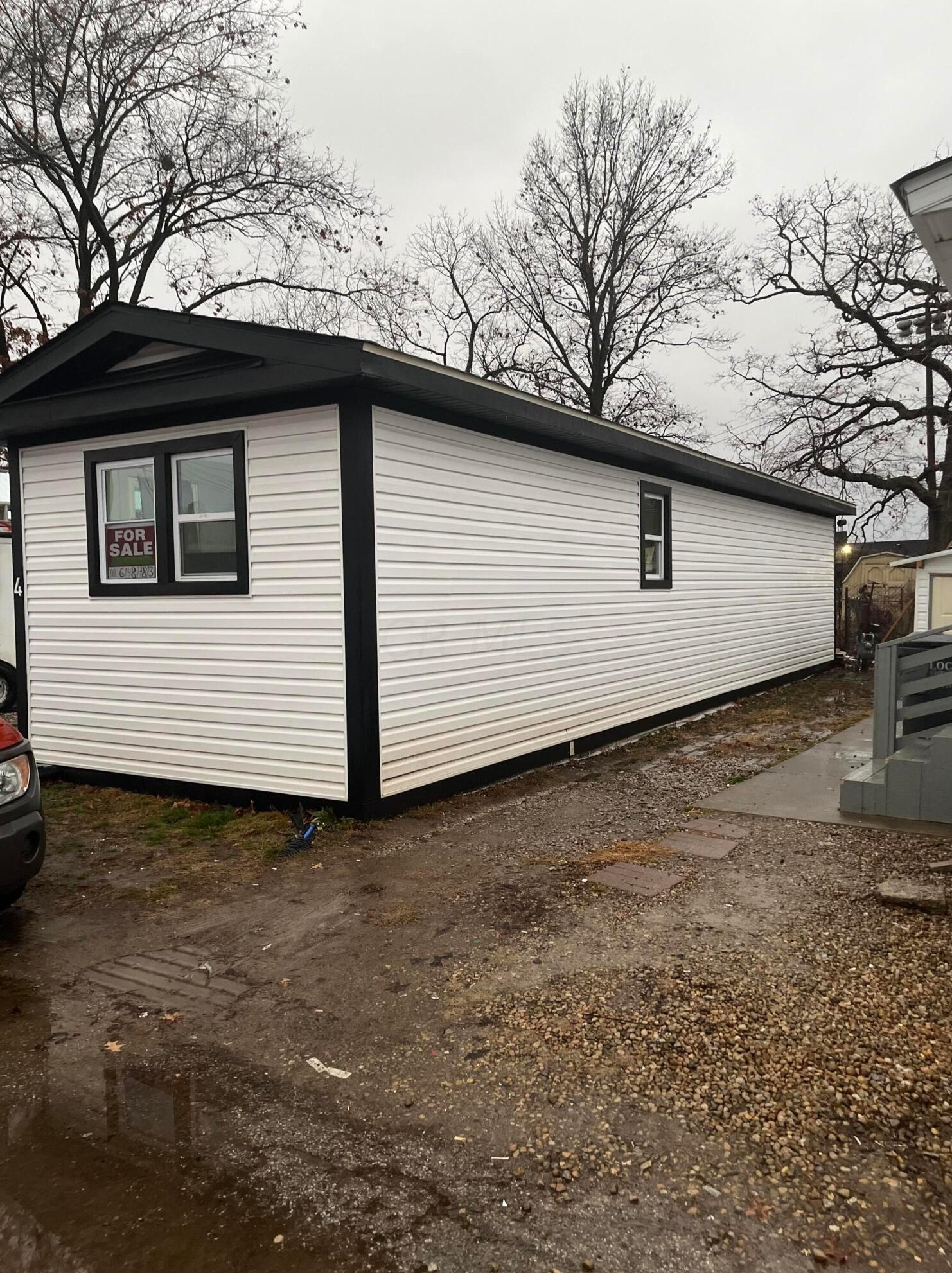 3137 Westerville Rd #4, Columbus, OH 43224