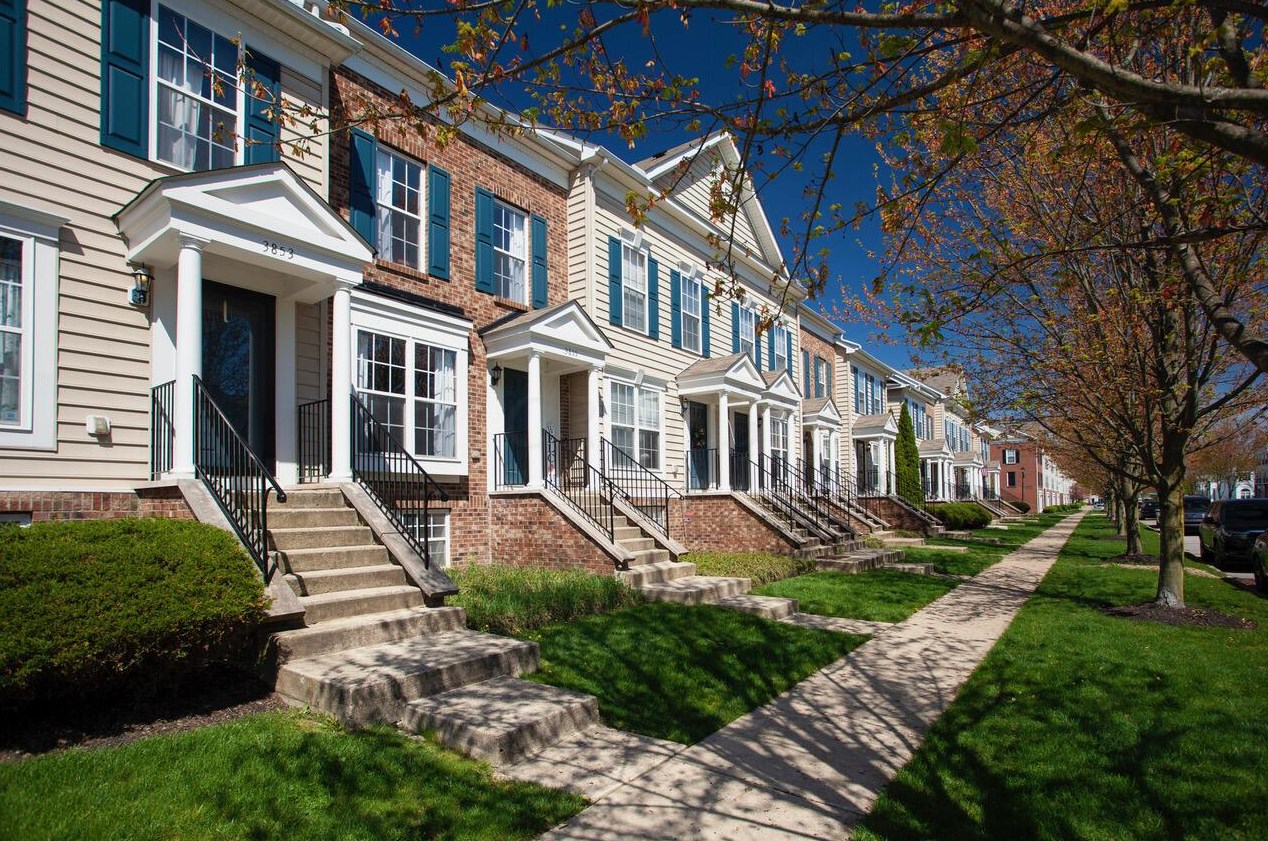 3855 Preserve Crossing Blvd #47, Columbus, OH 43230